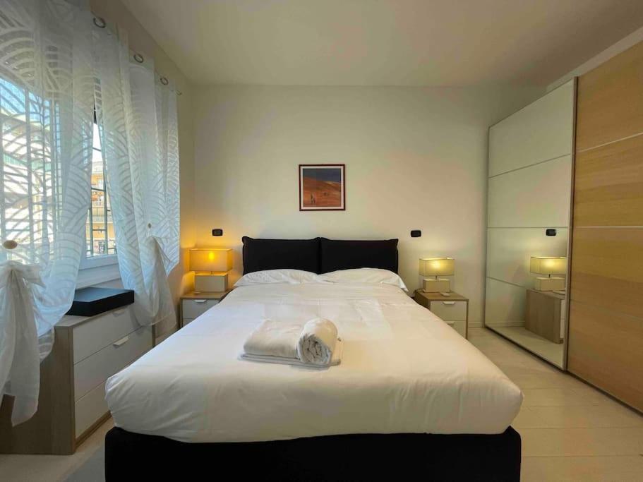 Spacious And Bright