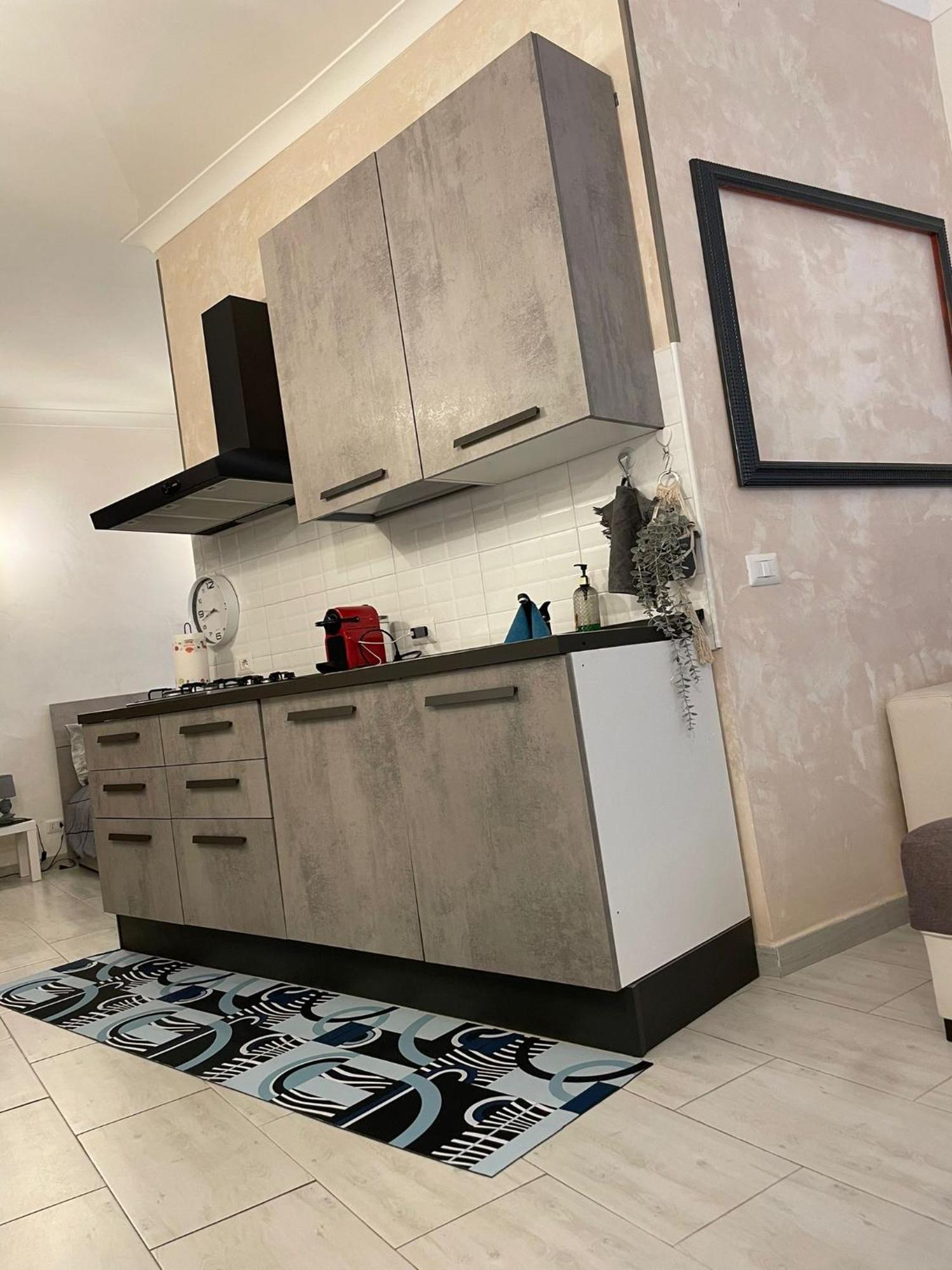 William Apartment Rome
