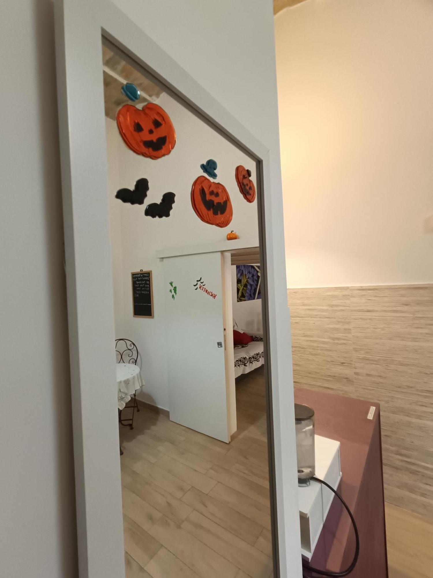 Trastevere In Loft Appartement Rome