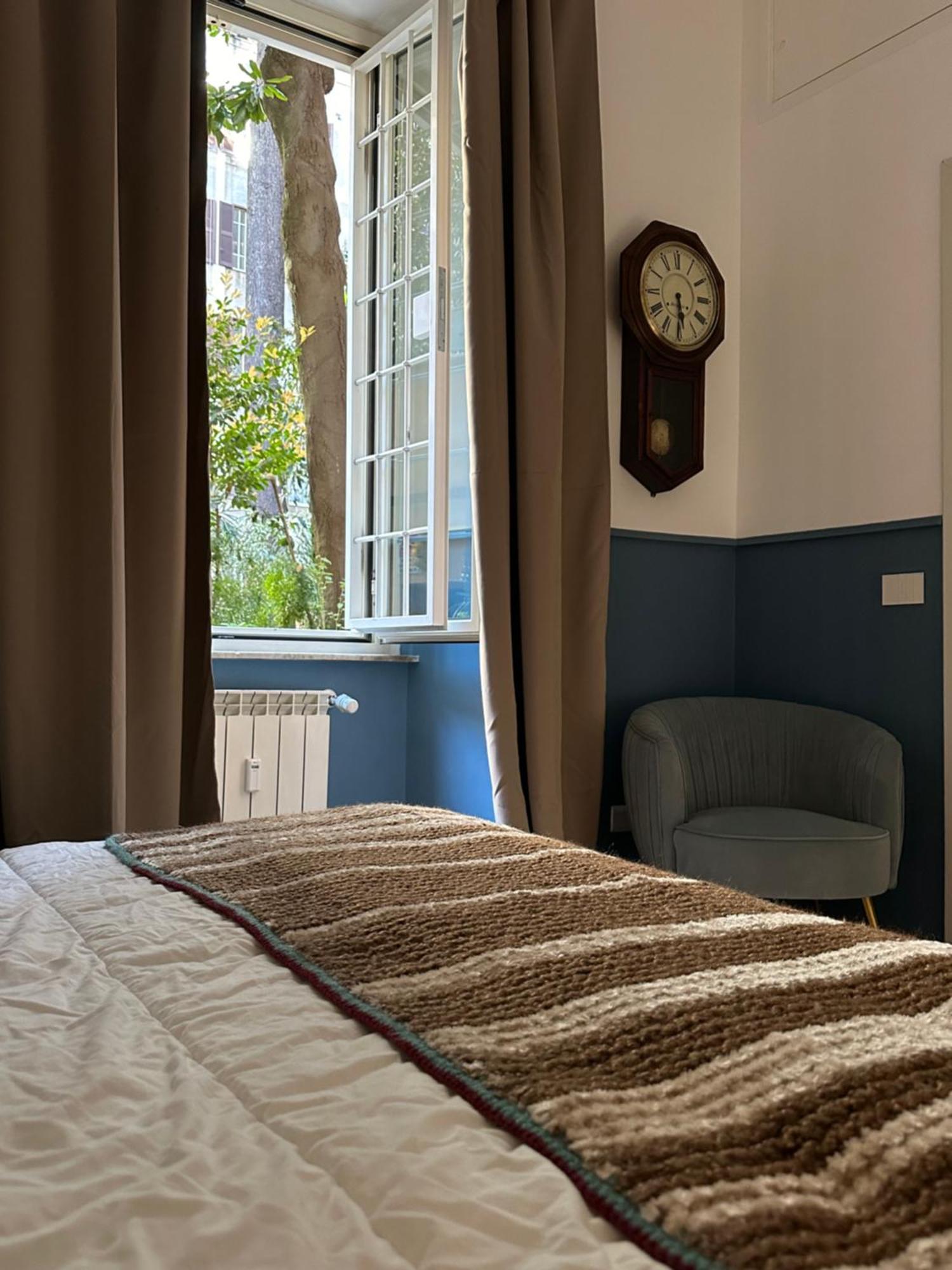 Bed & Breakfast Garden Rome