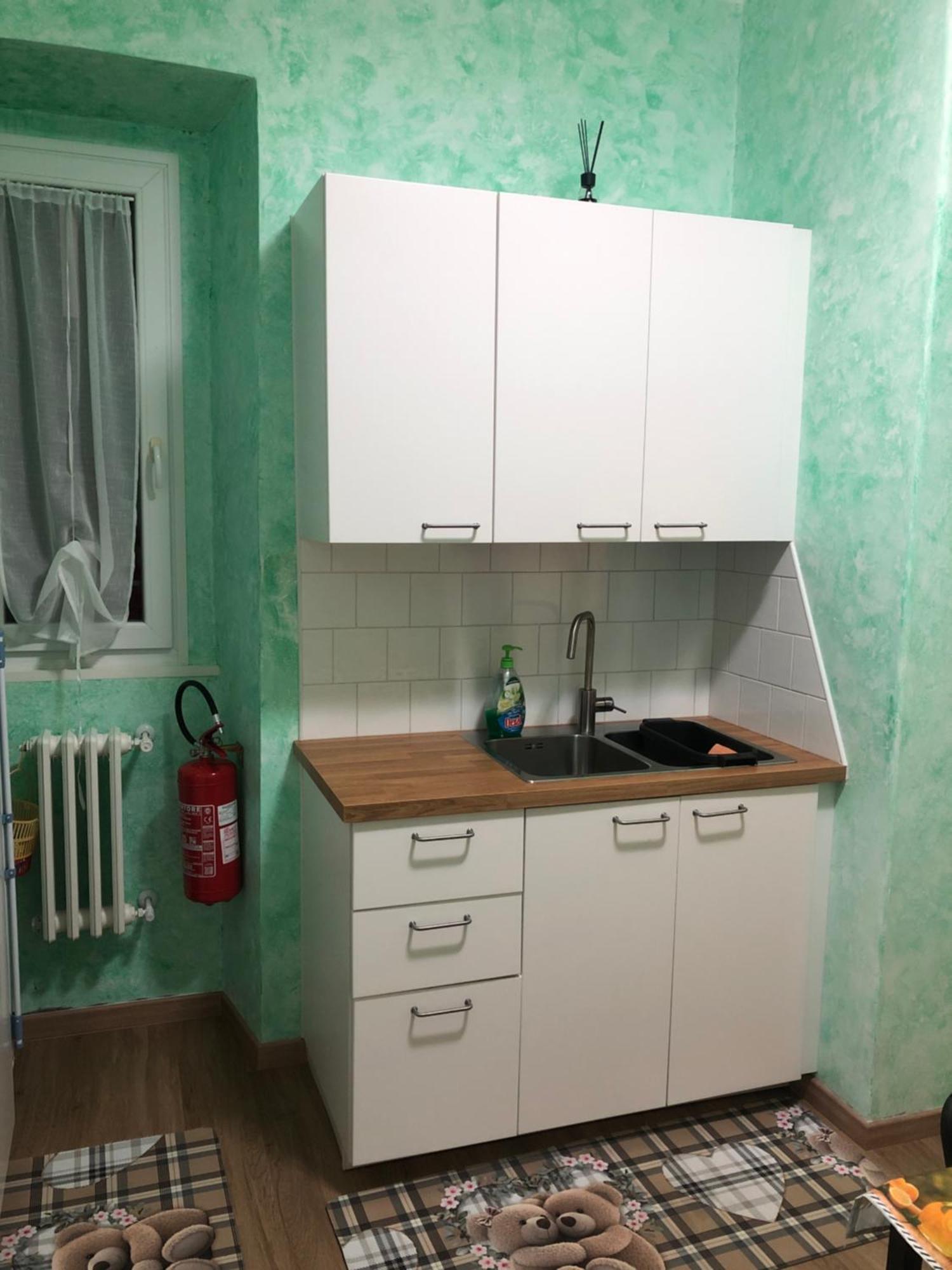 Appartement House - Tor Vergata