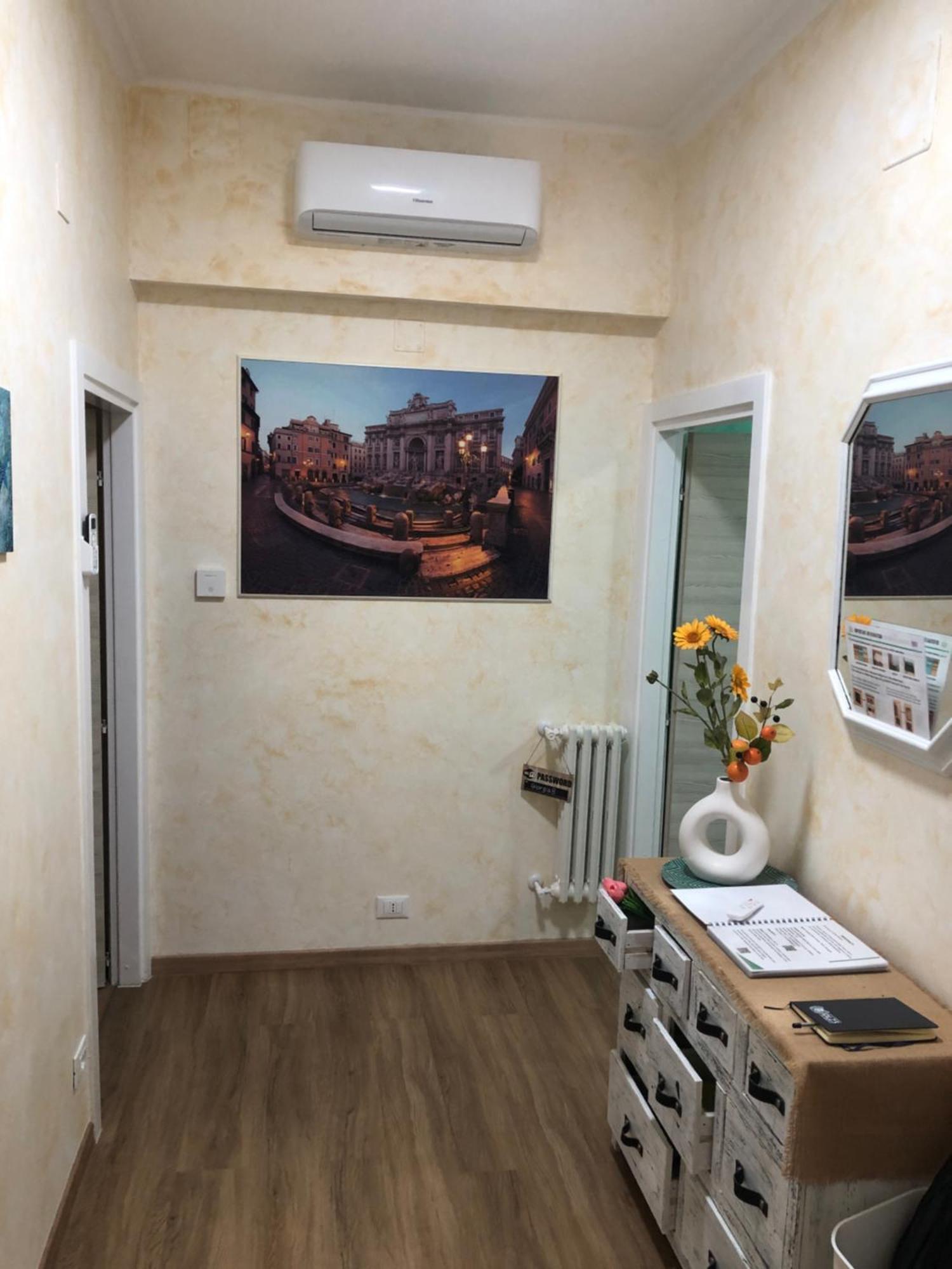 House - Tor Vergata Appartement Rome