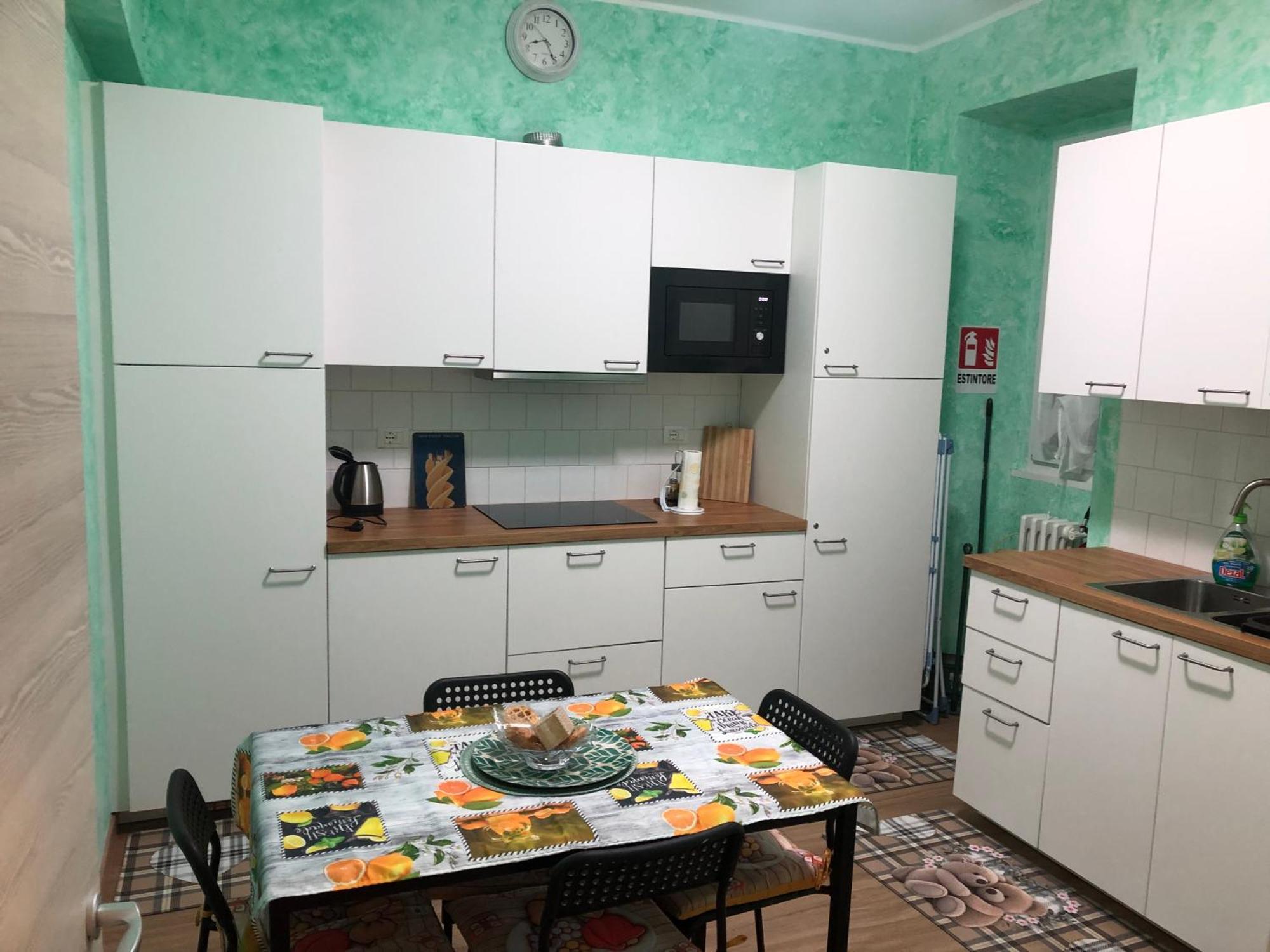 Appartement House - Tor Vergata Rome