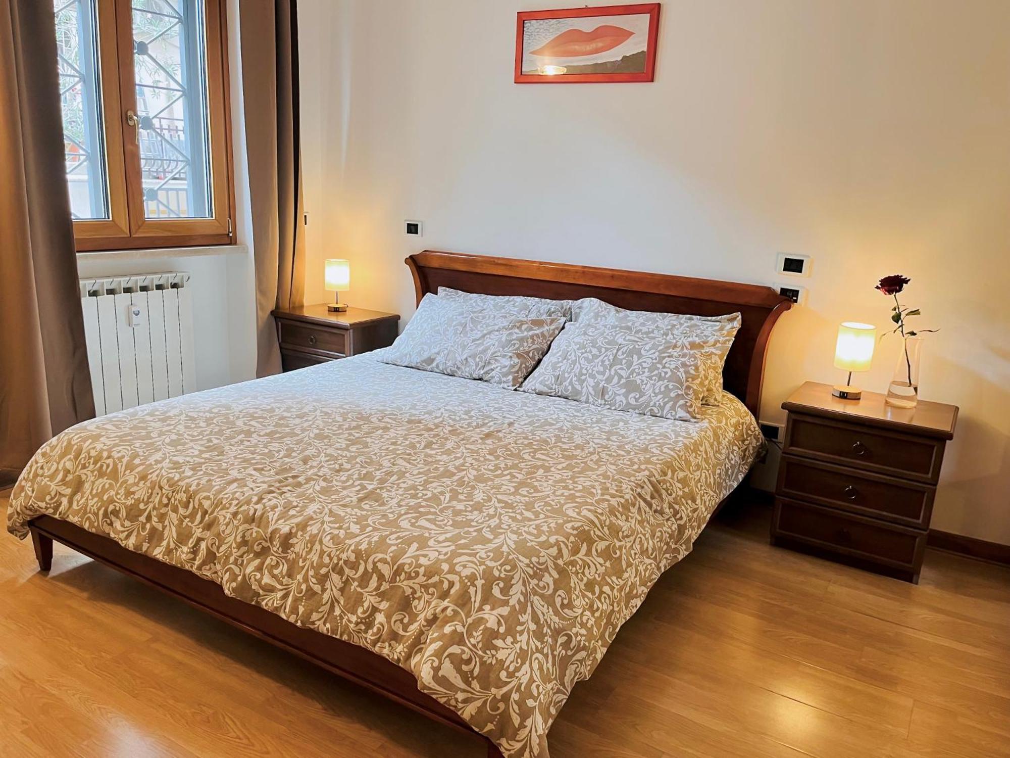Appartement Carpe Diem House