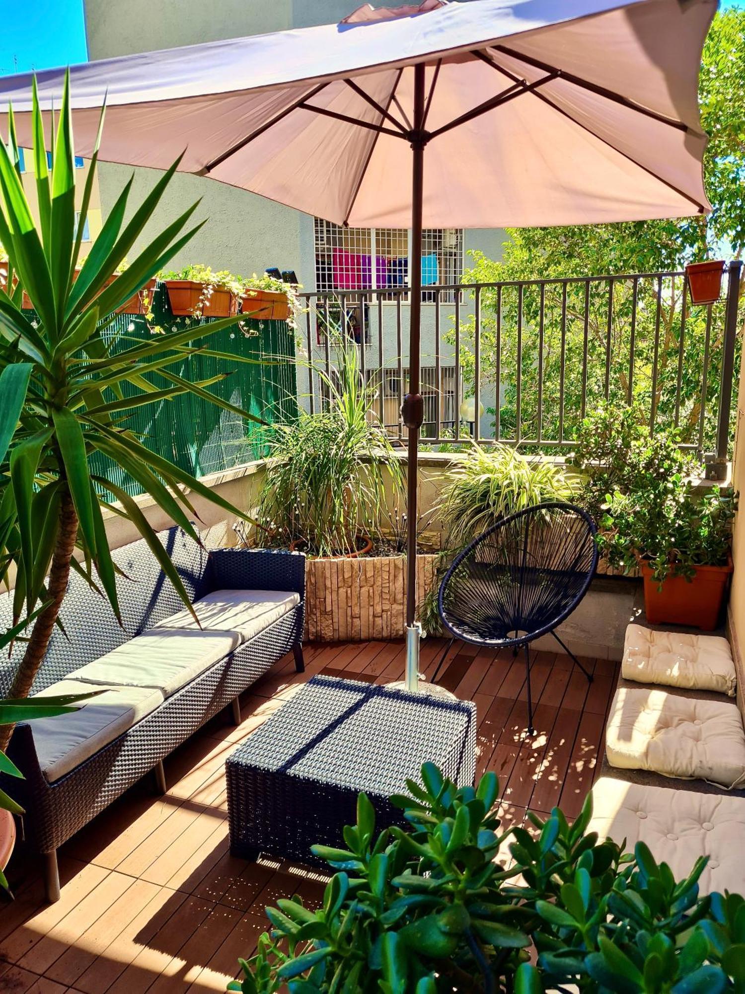 Apartment Carpe Diem House *