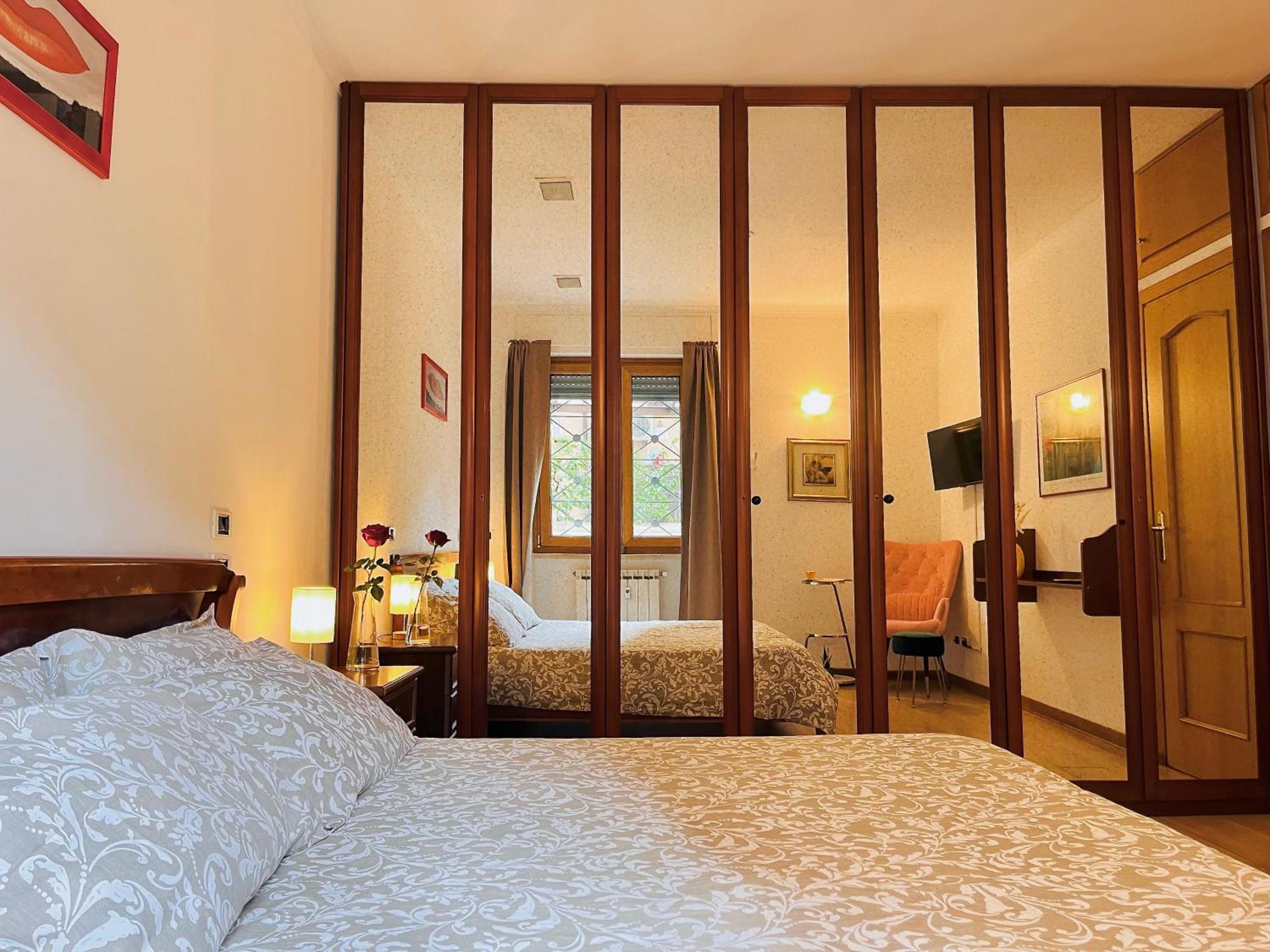 Appartement Carpe Diem House