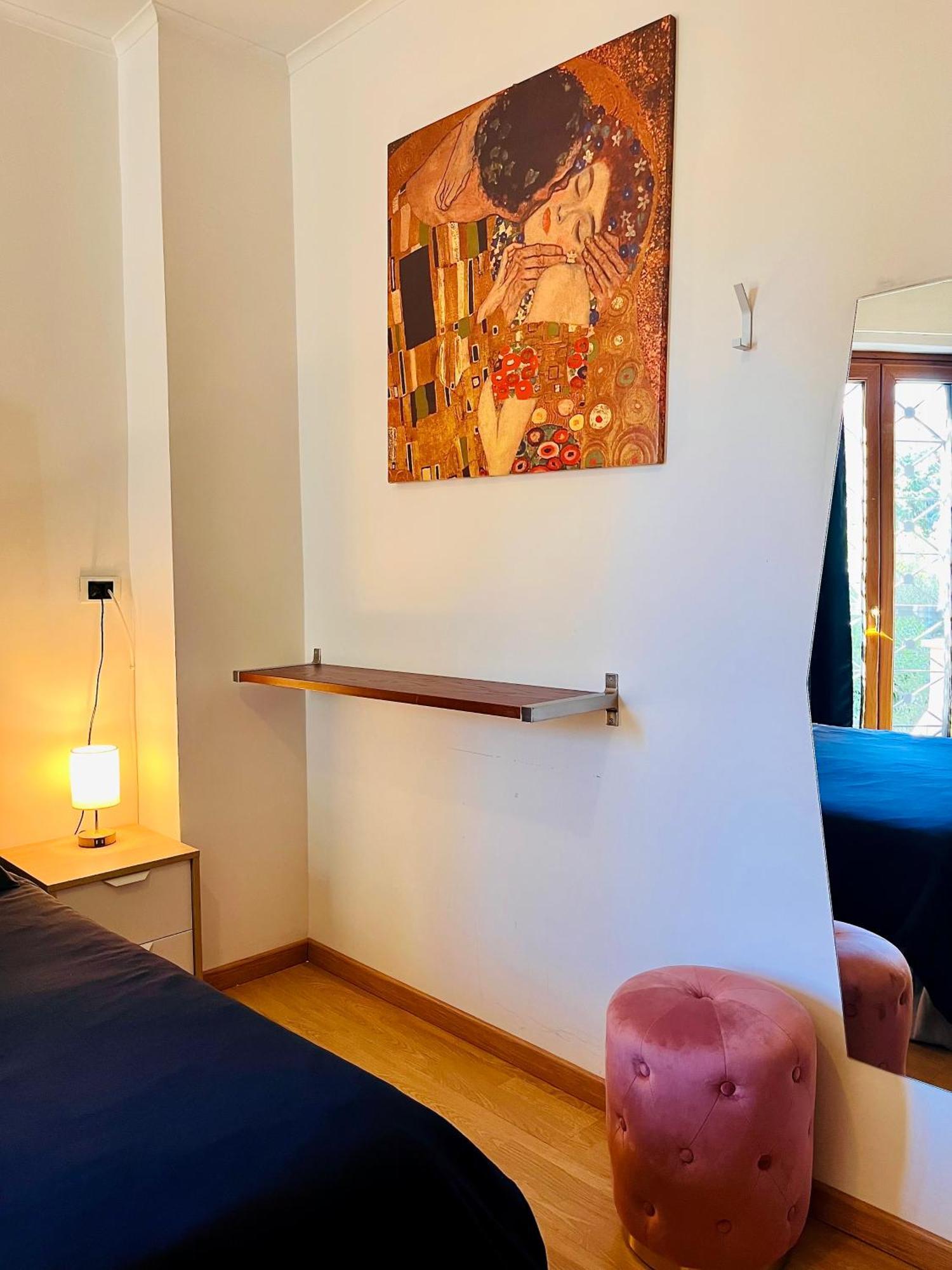 Appartement Carpe Diem House *
