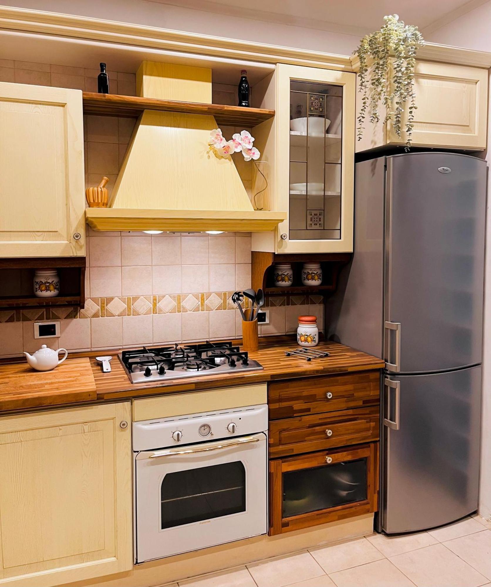 Appartement Carpe Diem House Rome