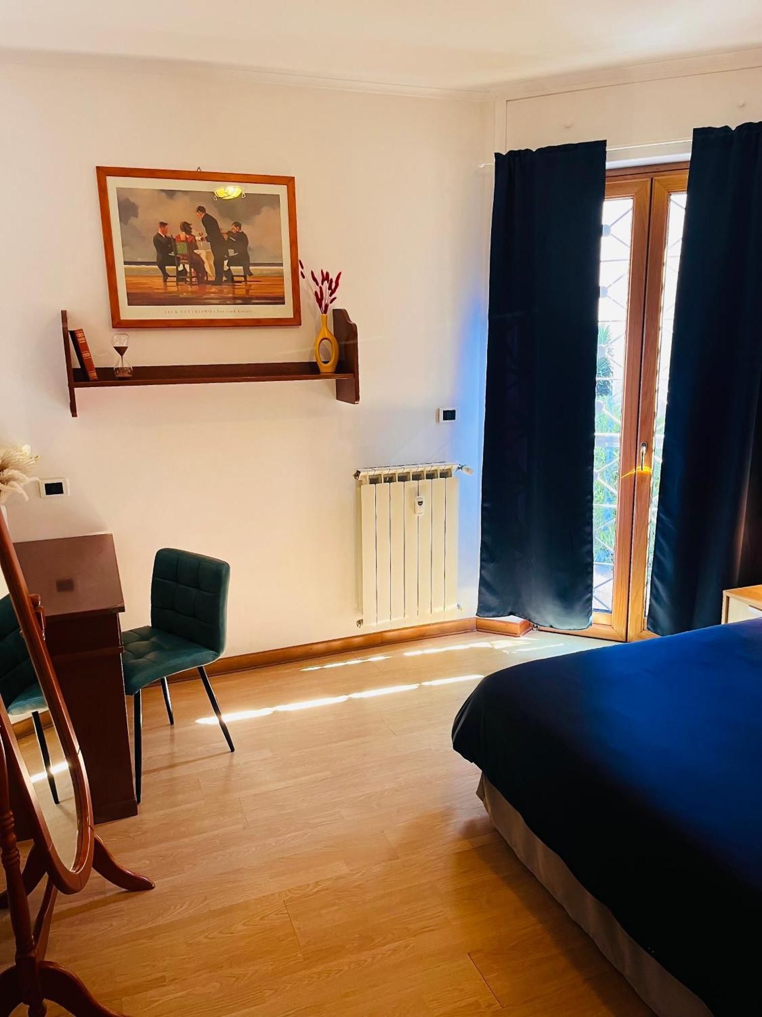 Appartement Carpe Diem House