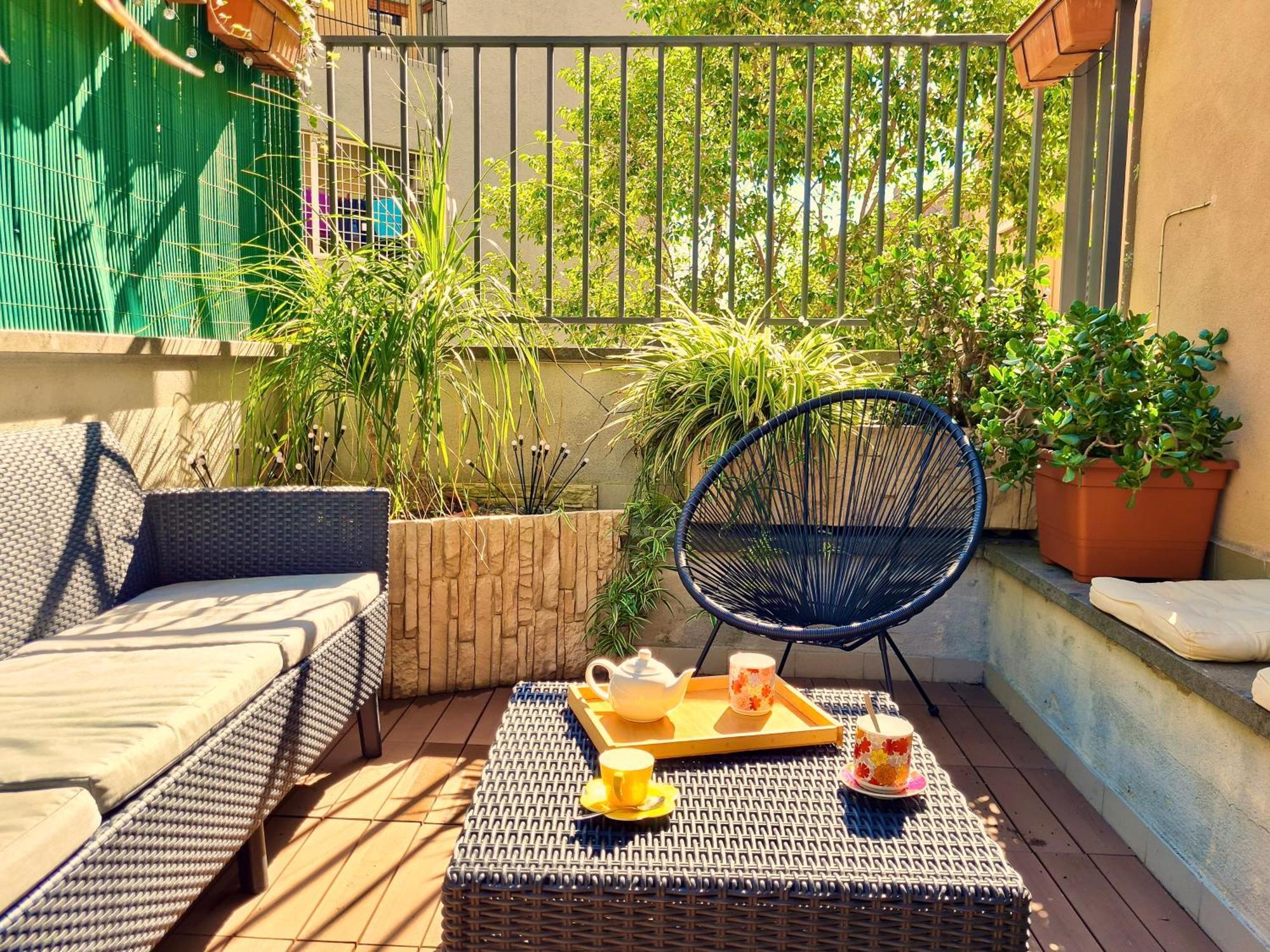 Carpe Diem House Apartment *