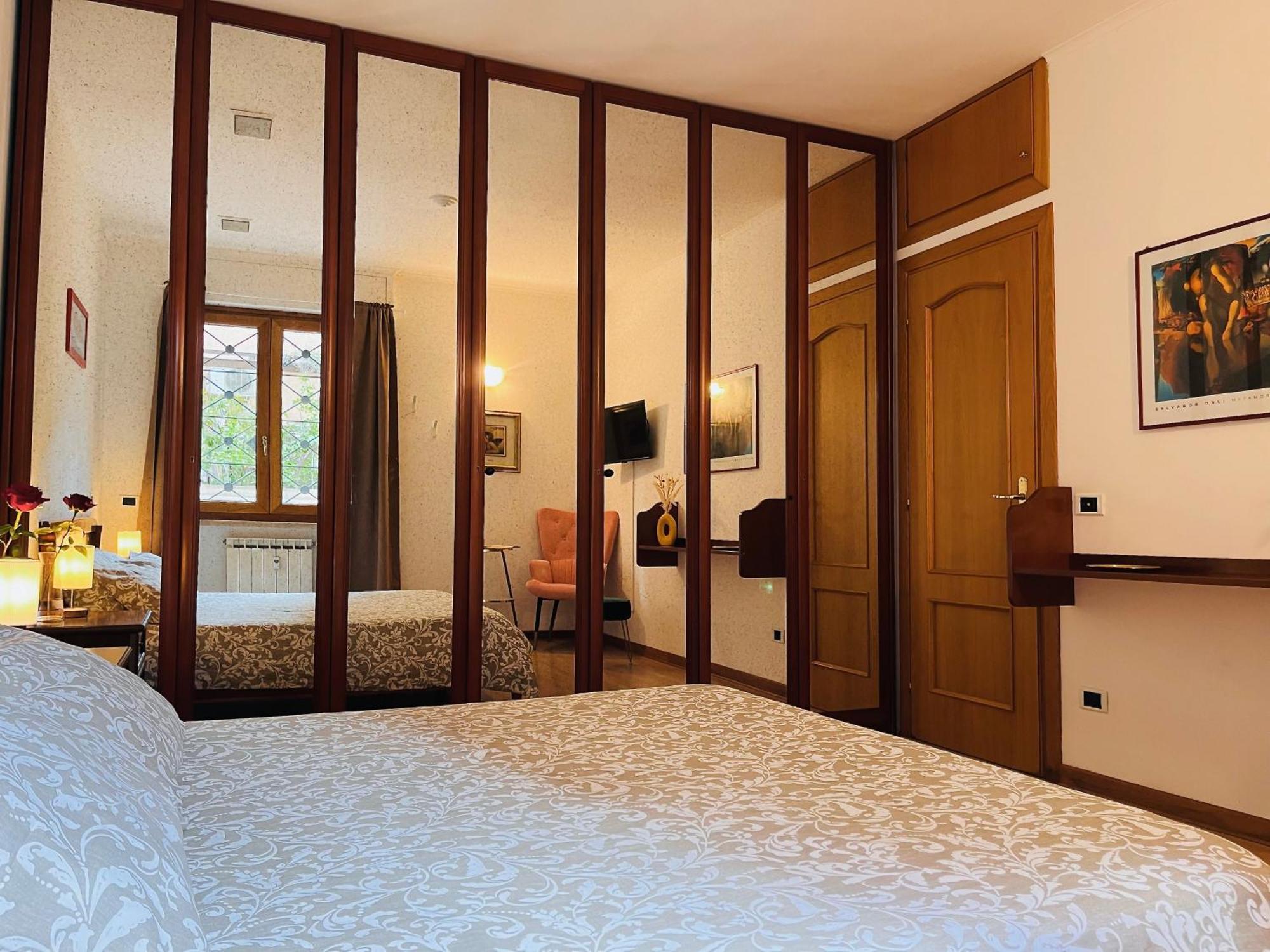 Appartement Carpe Diem House
