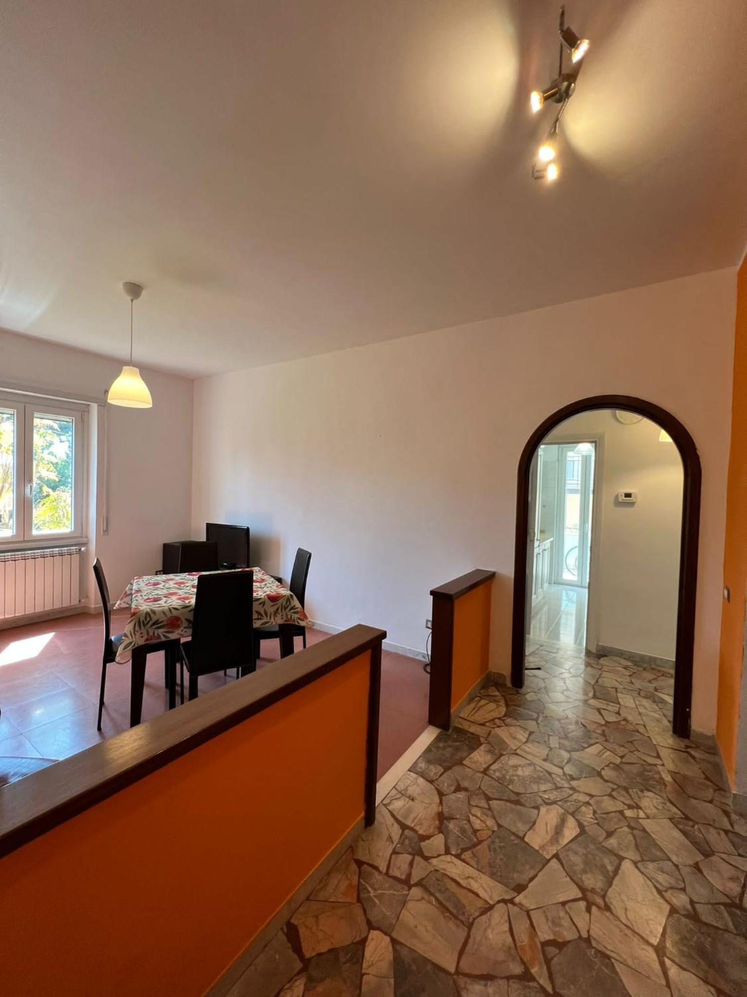 Maison Del Boccea Bis Rome