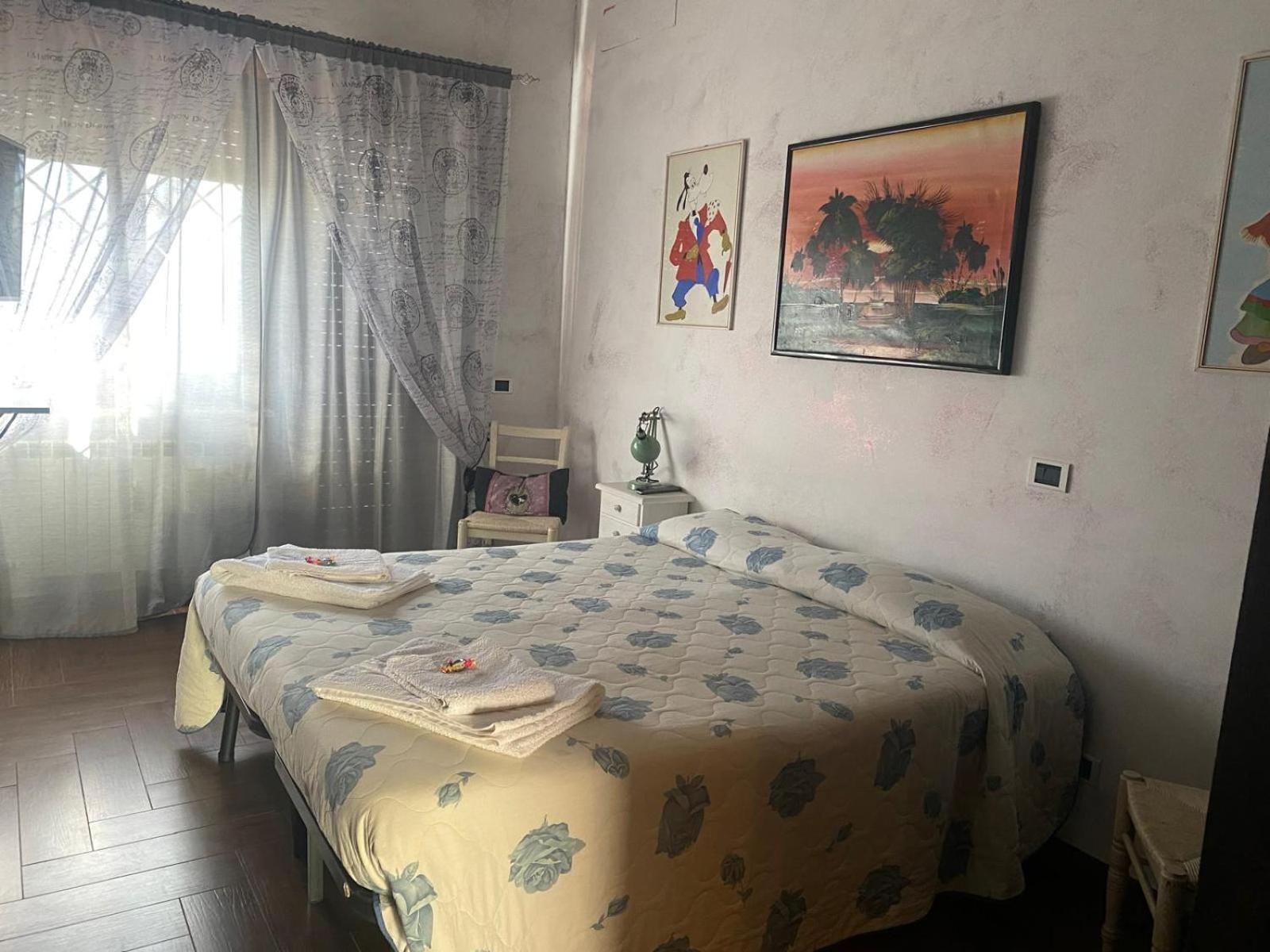 Apartment Luchino's *