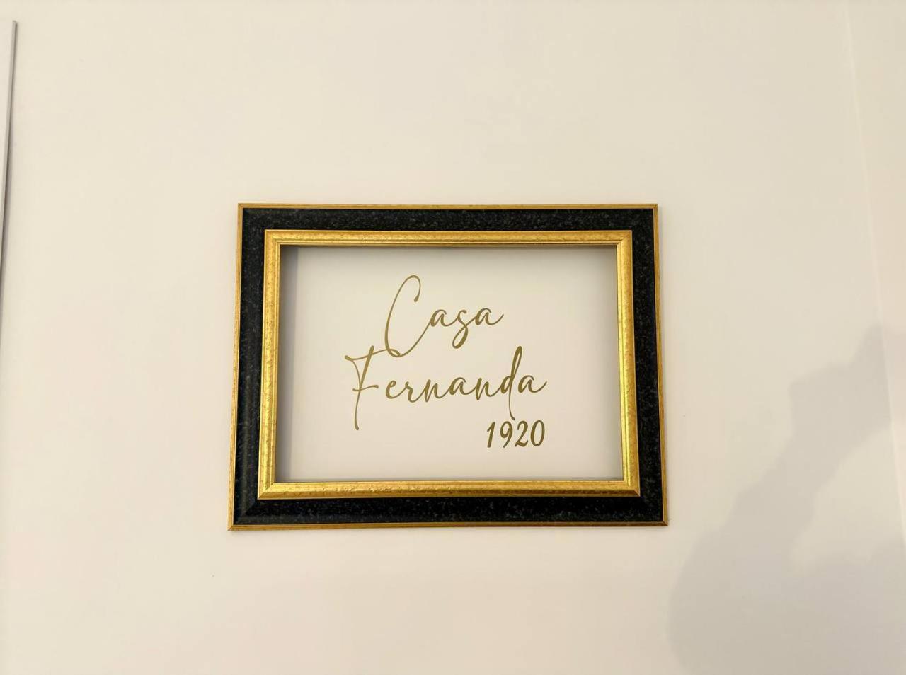 Casa Fernanda * Rome