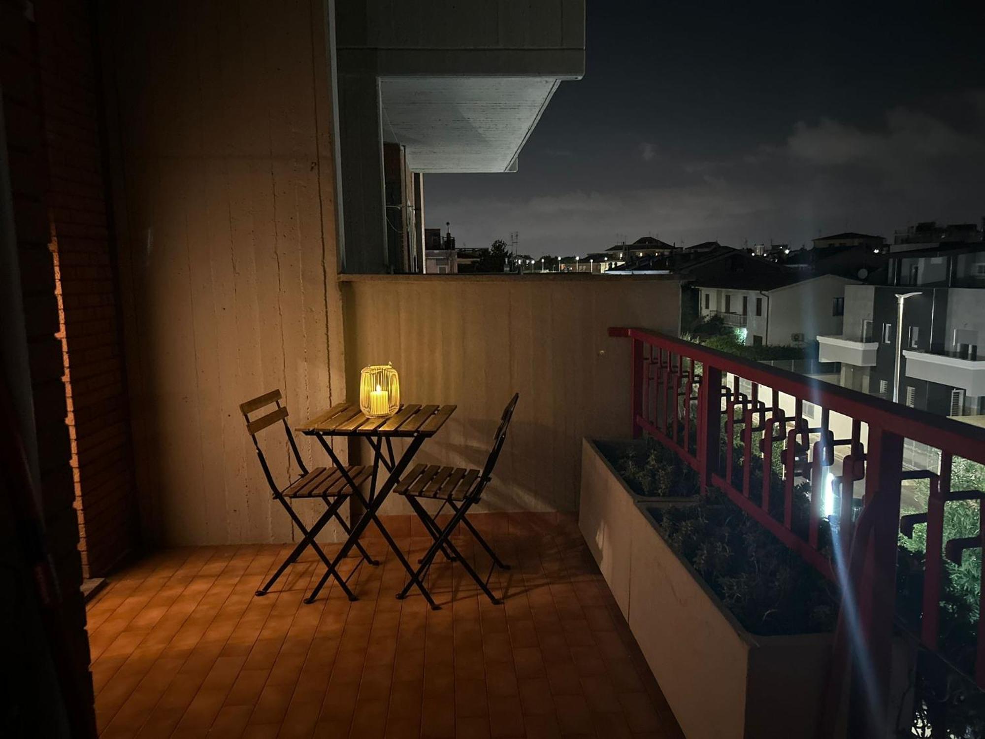 Il Ninfeo La Rustica Apartment