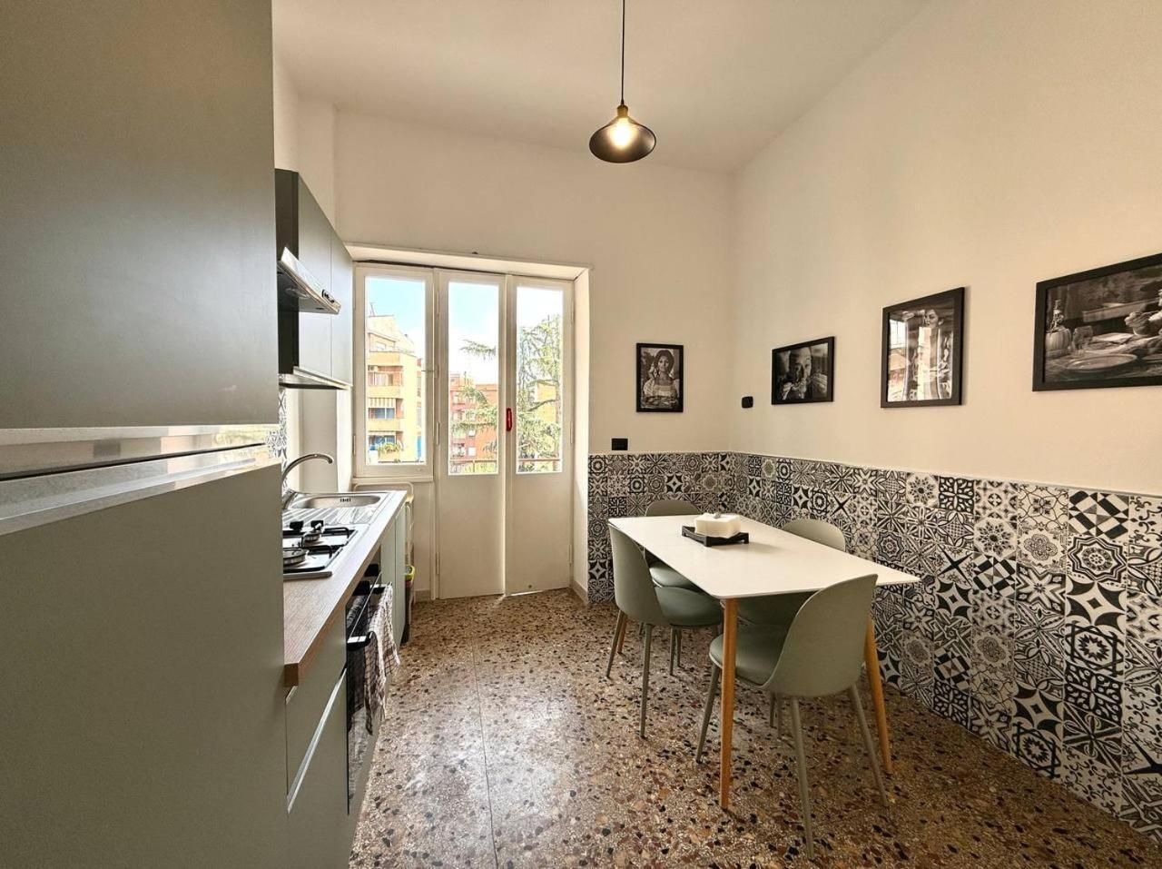 Apartment Casa Fernanda *