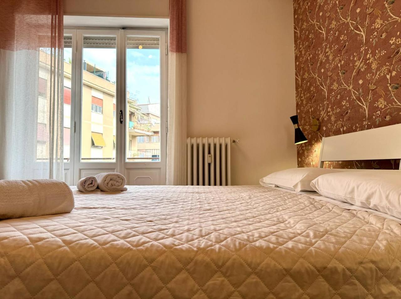 Casa Fernanda Apartment