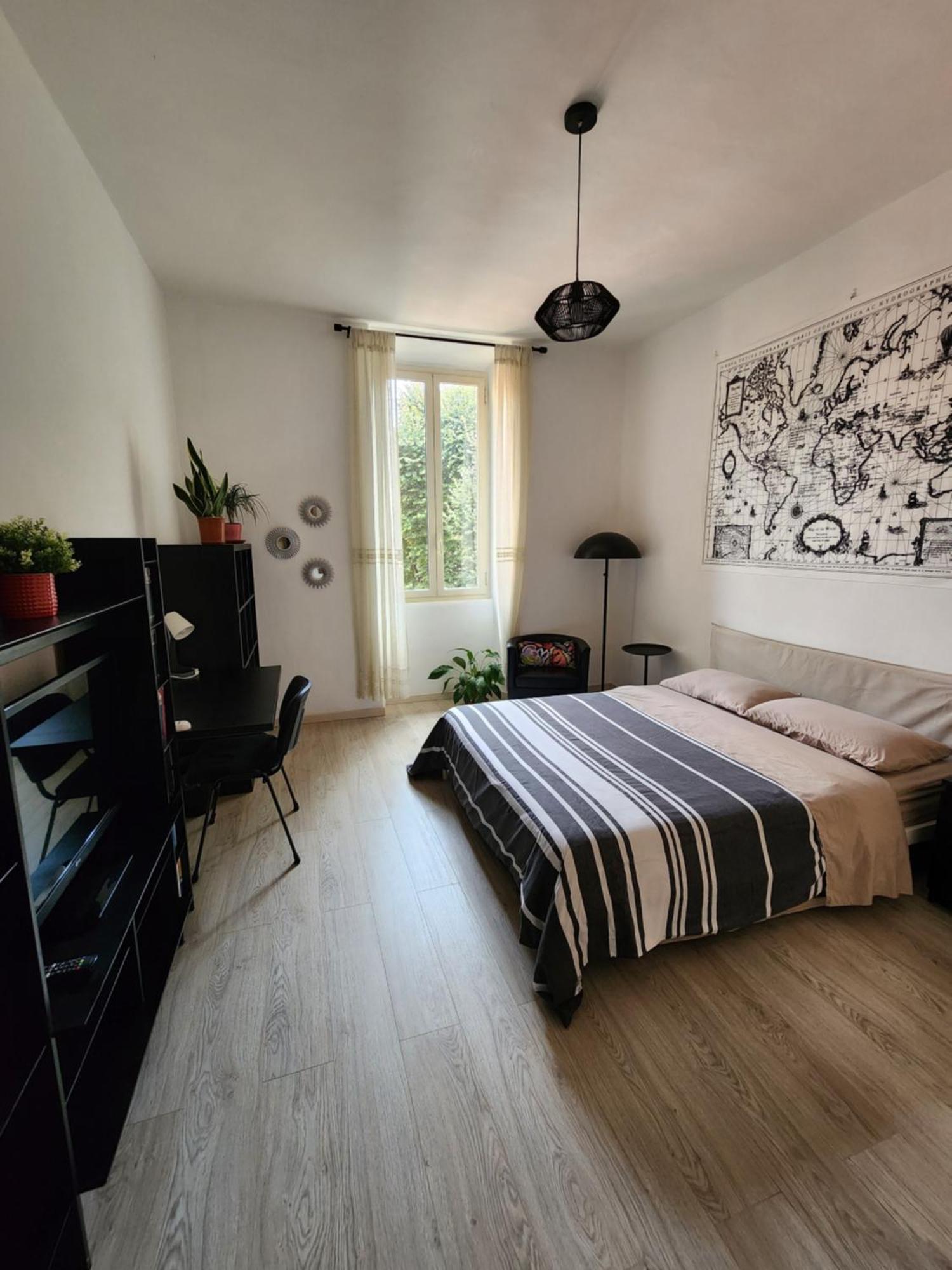 Cozy Haven Near San Giovanni *