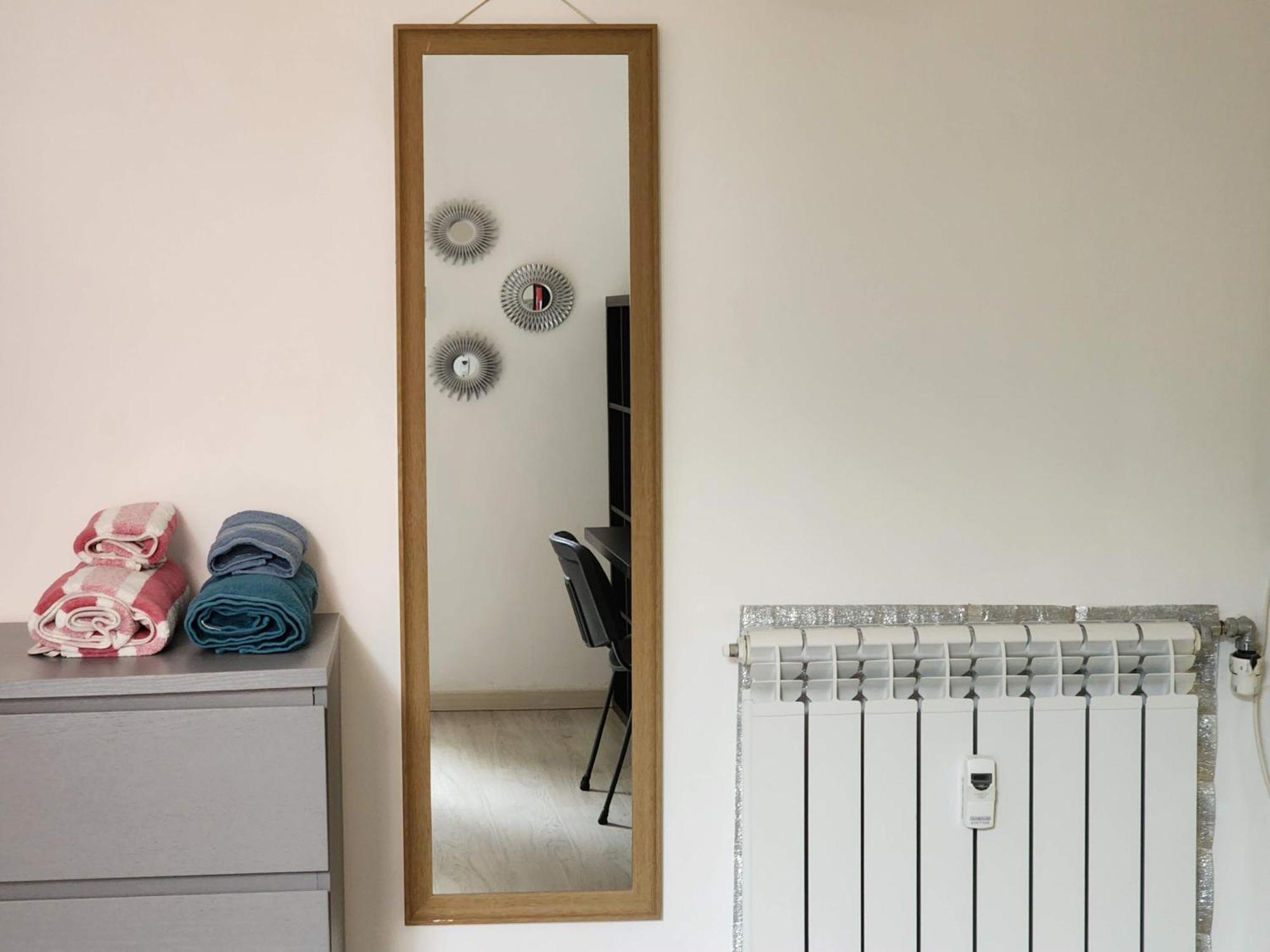 Cozy Haven Near San Giovanni * Roma