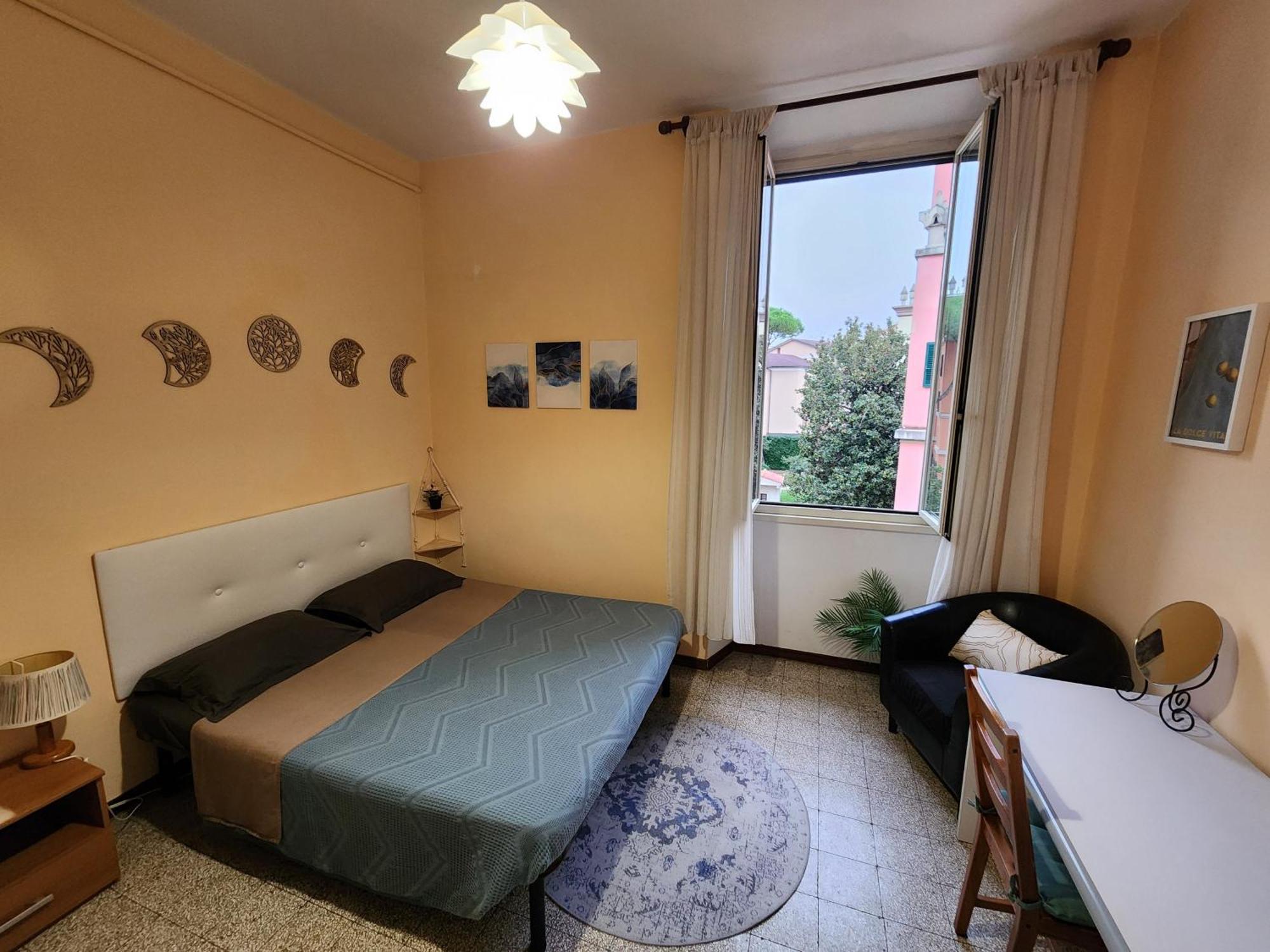 Cozy Haven Near San Giovanni Alloggio in famiglia *