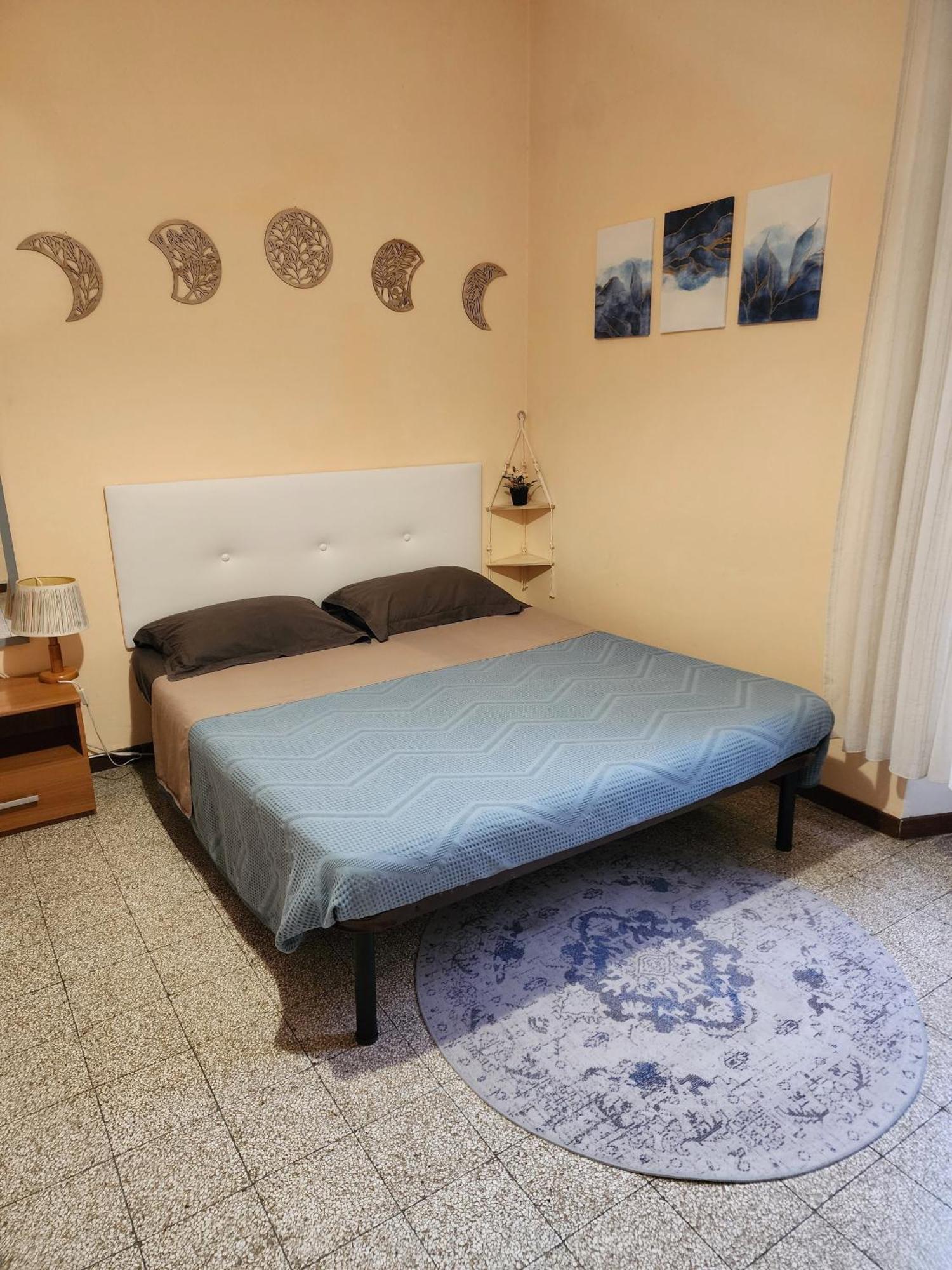Cozy Haven Near San Giovanni Alloggio in famiglia Roma