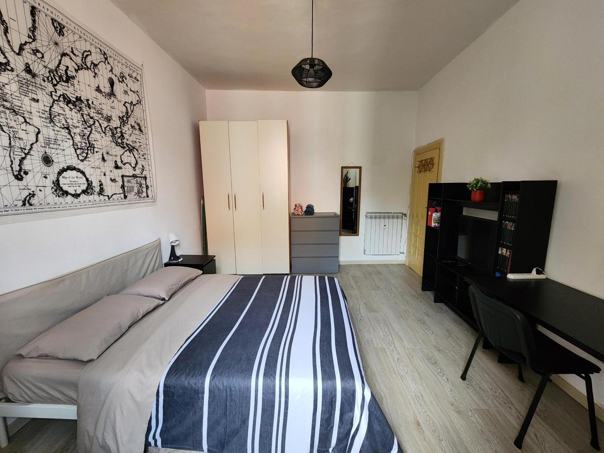 Hospedagem domiciliar Cozy Haven Near San Giovanni
