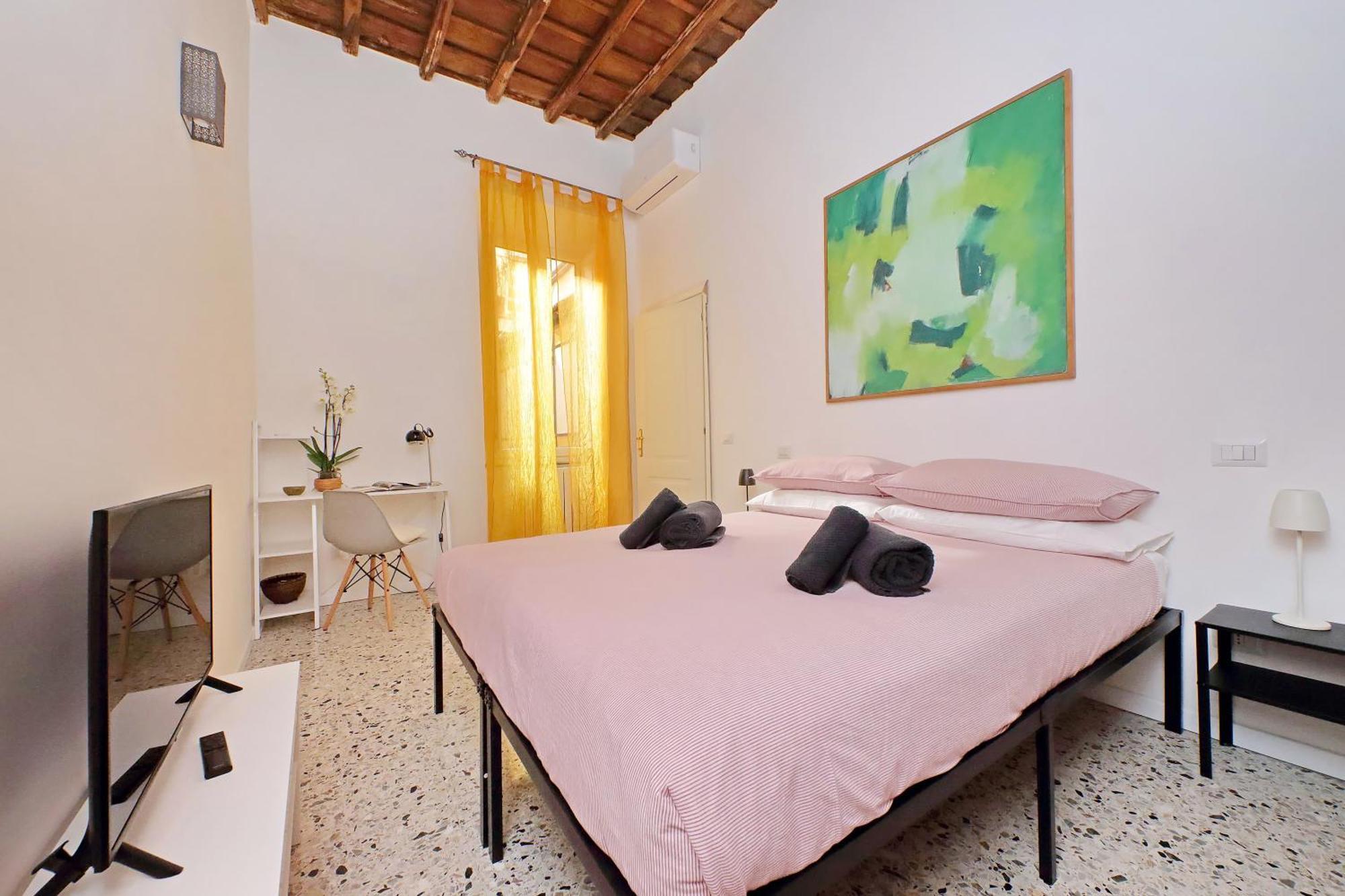 Apartment Campo Dei Fiori Con Terrazzo *