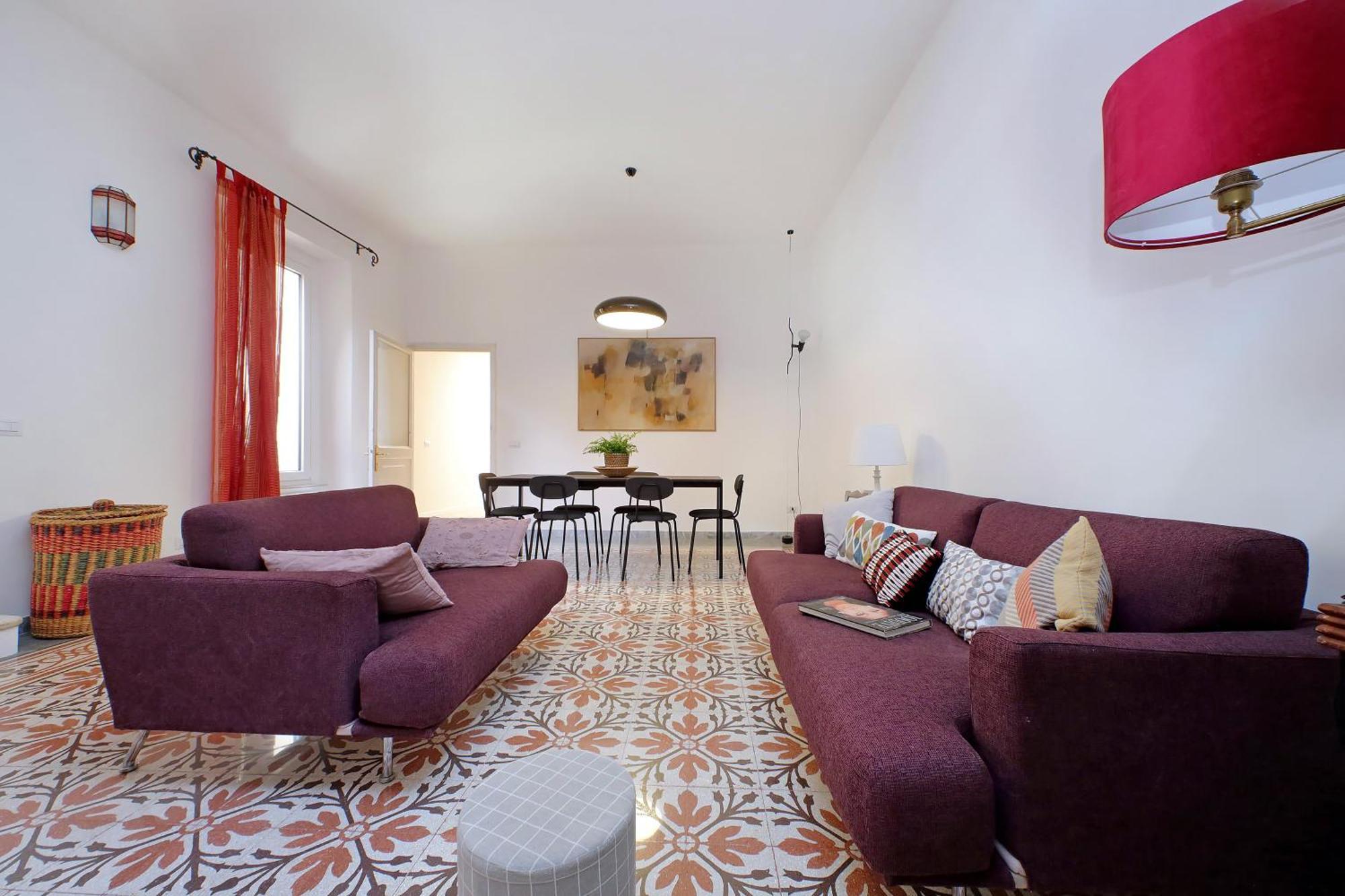 Apartment Campo Dei Fiori Con Terrazzo *