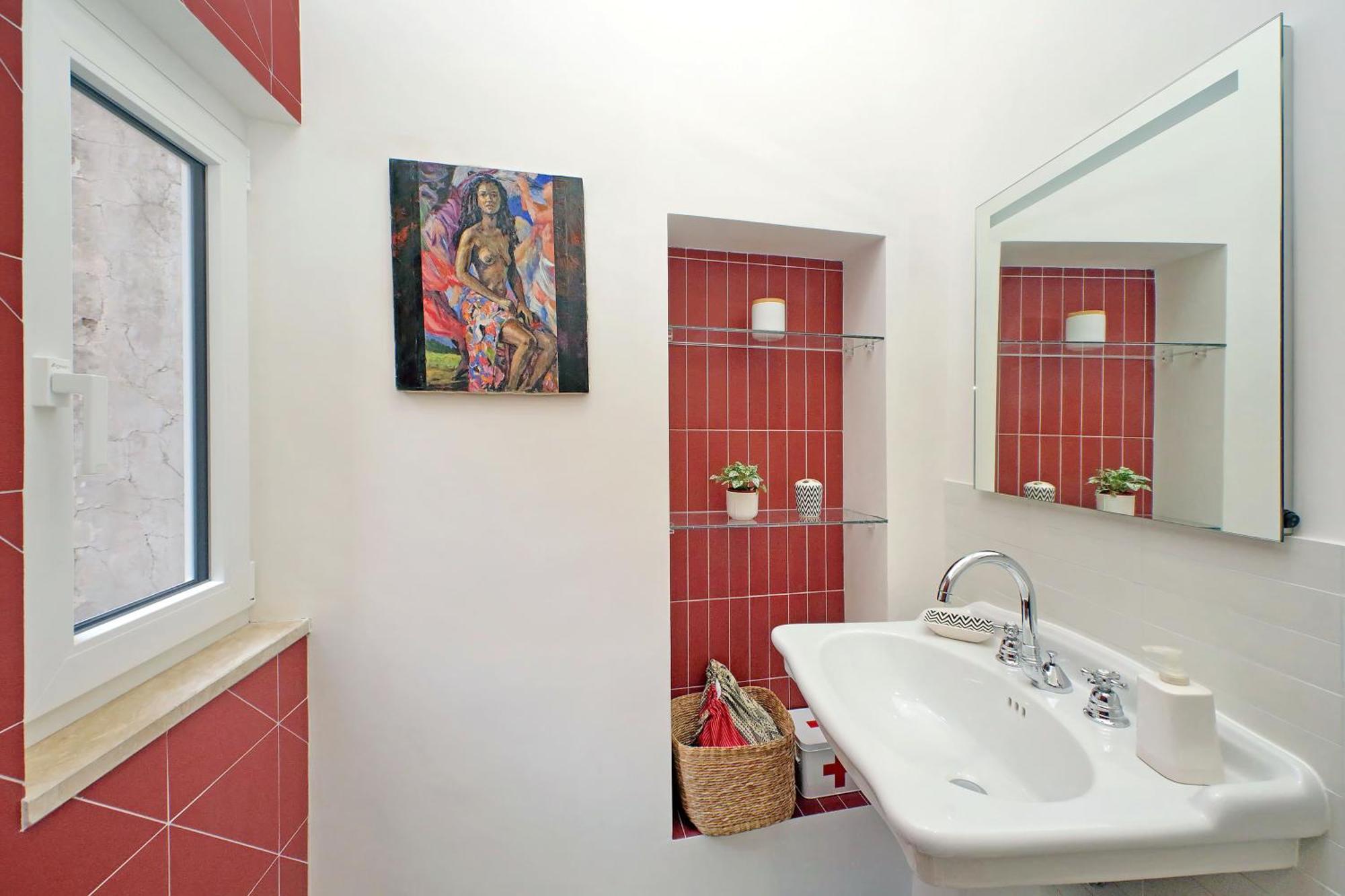 Apartment Campo Dei Fiori Con Terrazzo