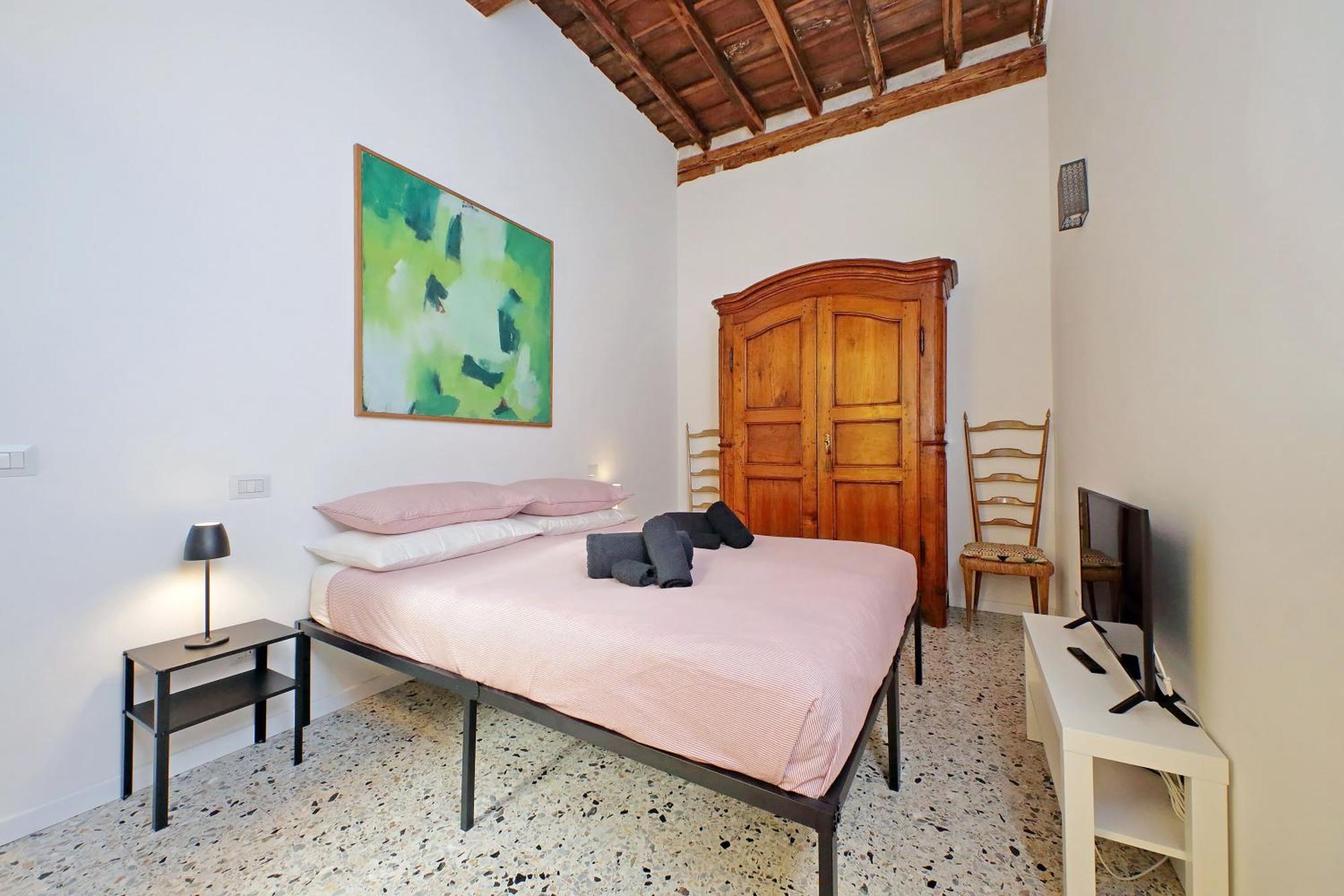 Apartment Campo Dei Fiori Con Terrazzo *