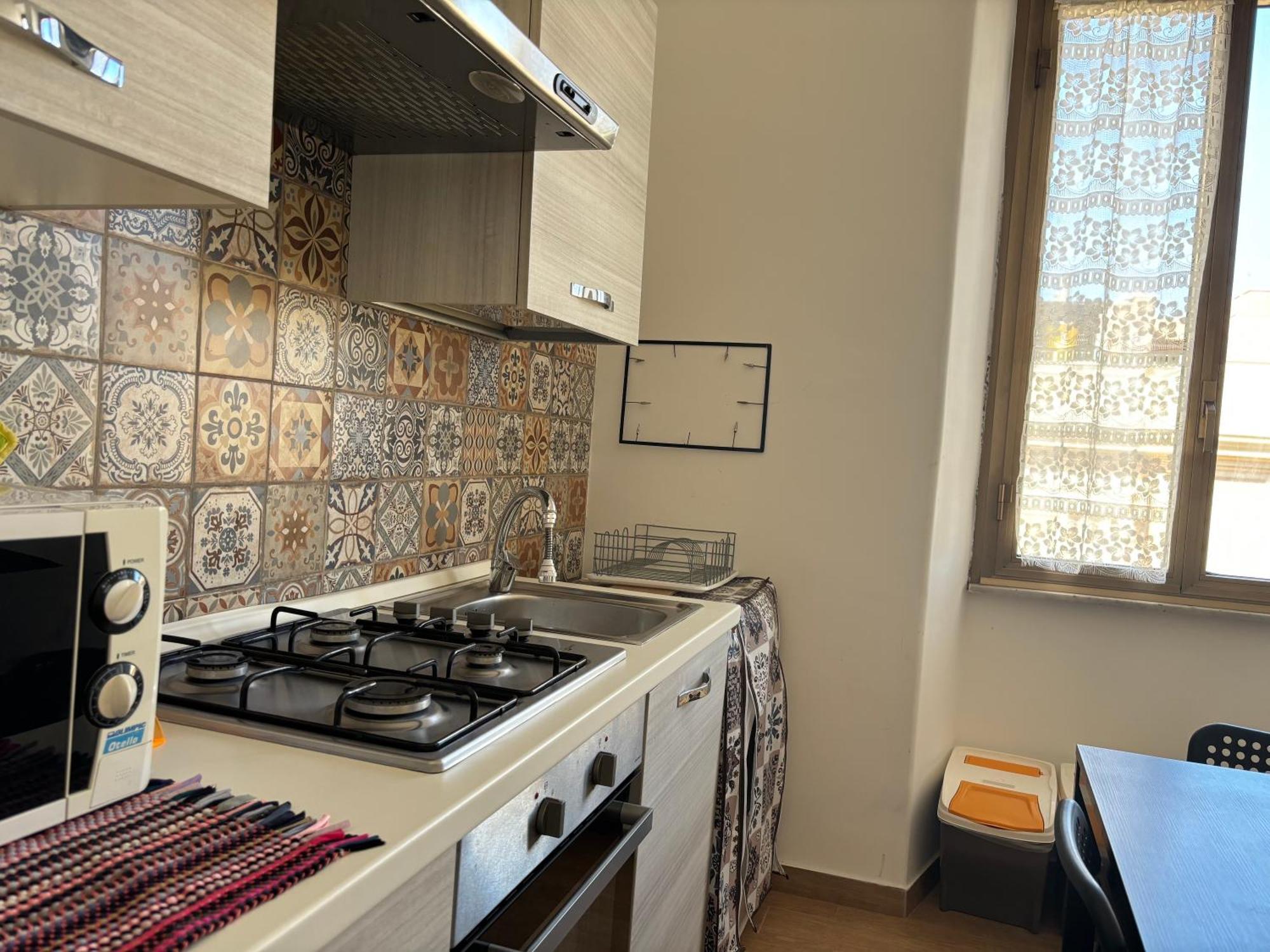 Vaticano Apartment *