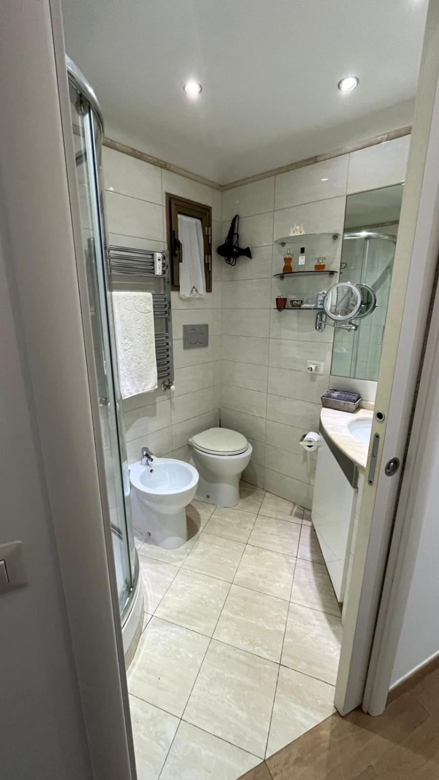 La Casa Di Rosy Rome