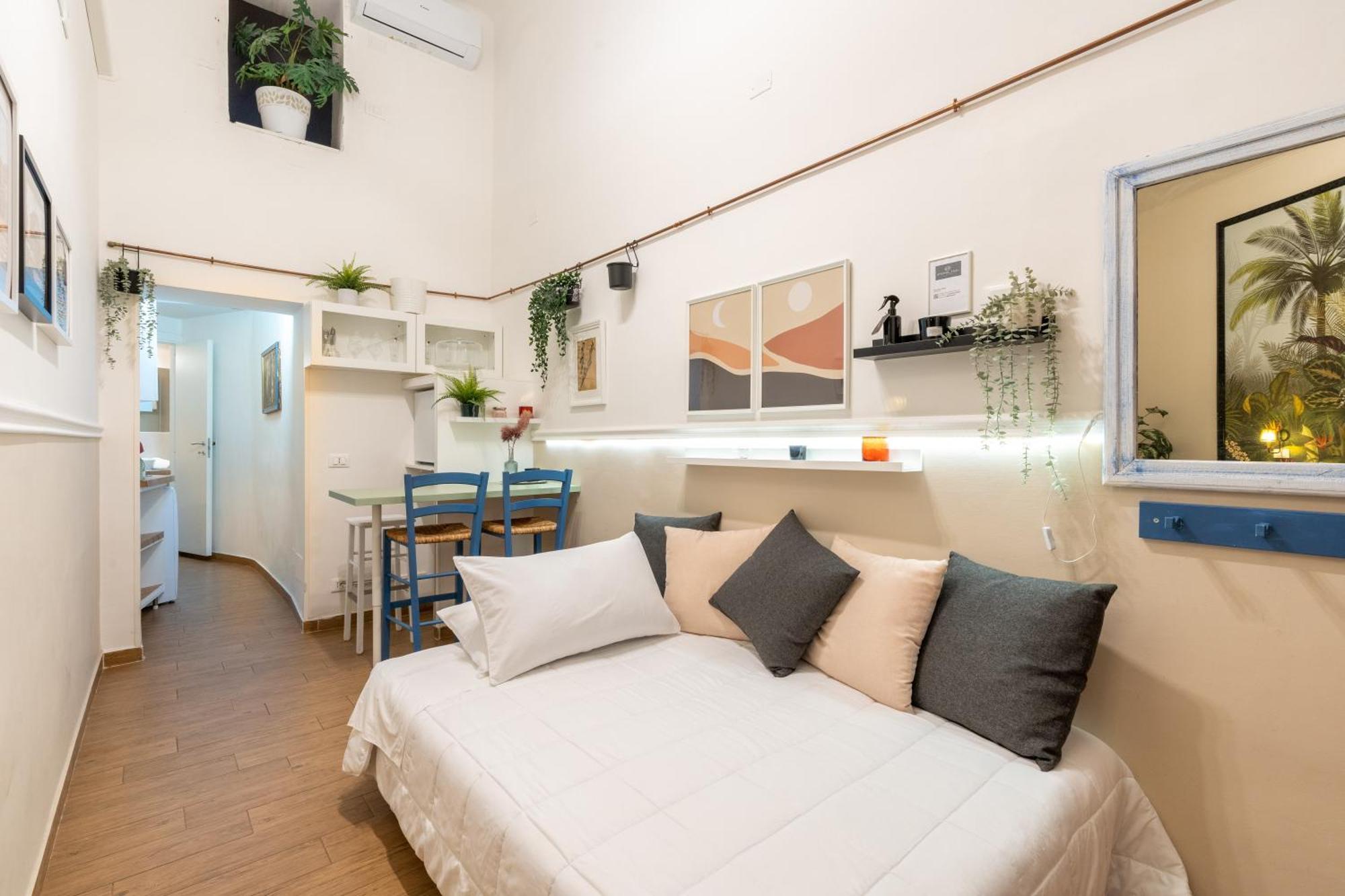 Apartment Rhome_hub