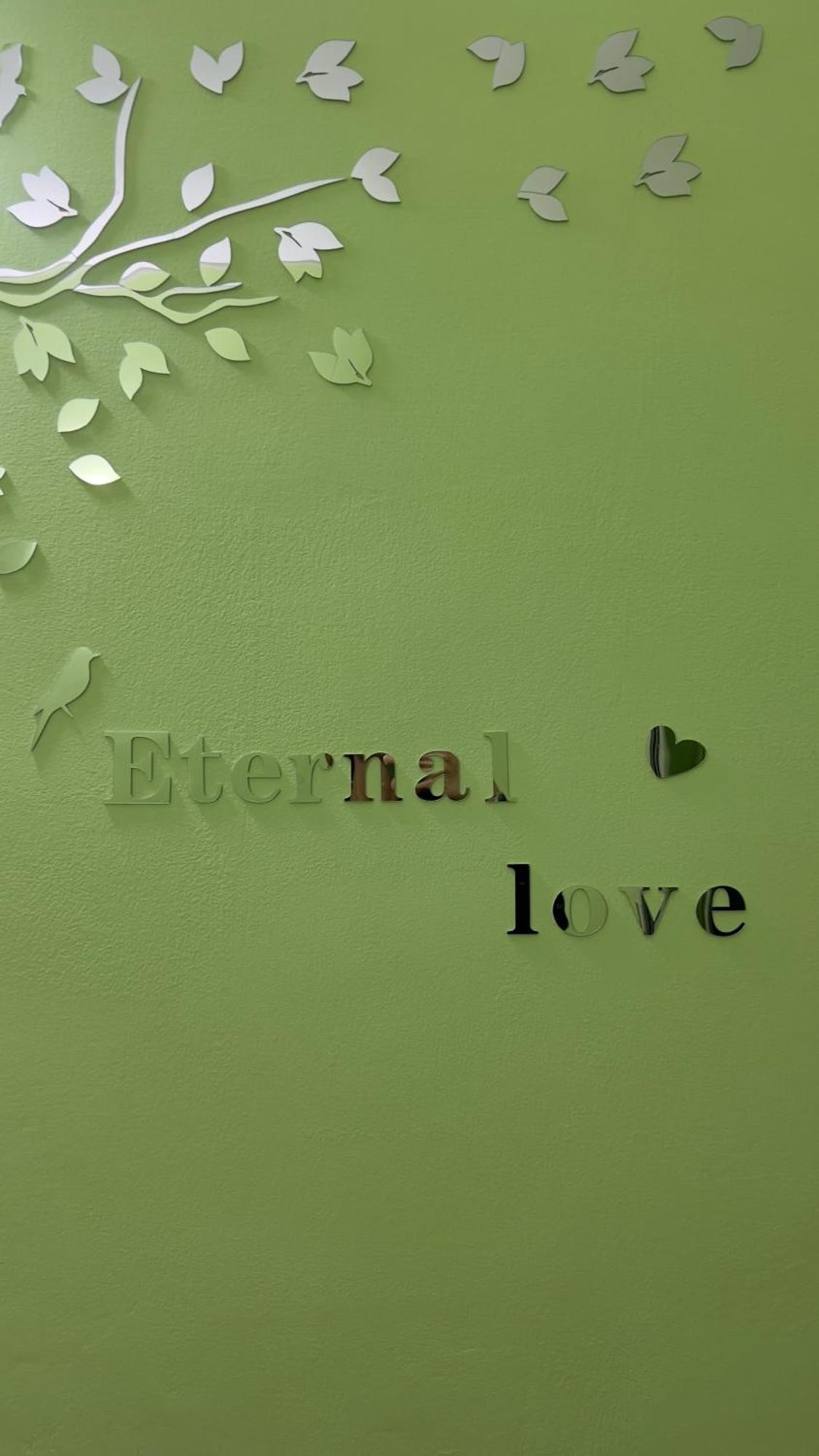 Eternal - Vatican Con Patio Privato Appartement