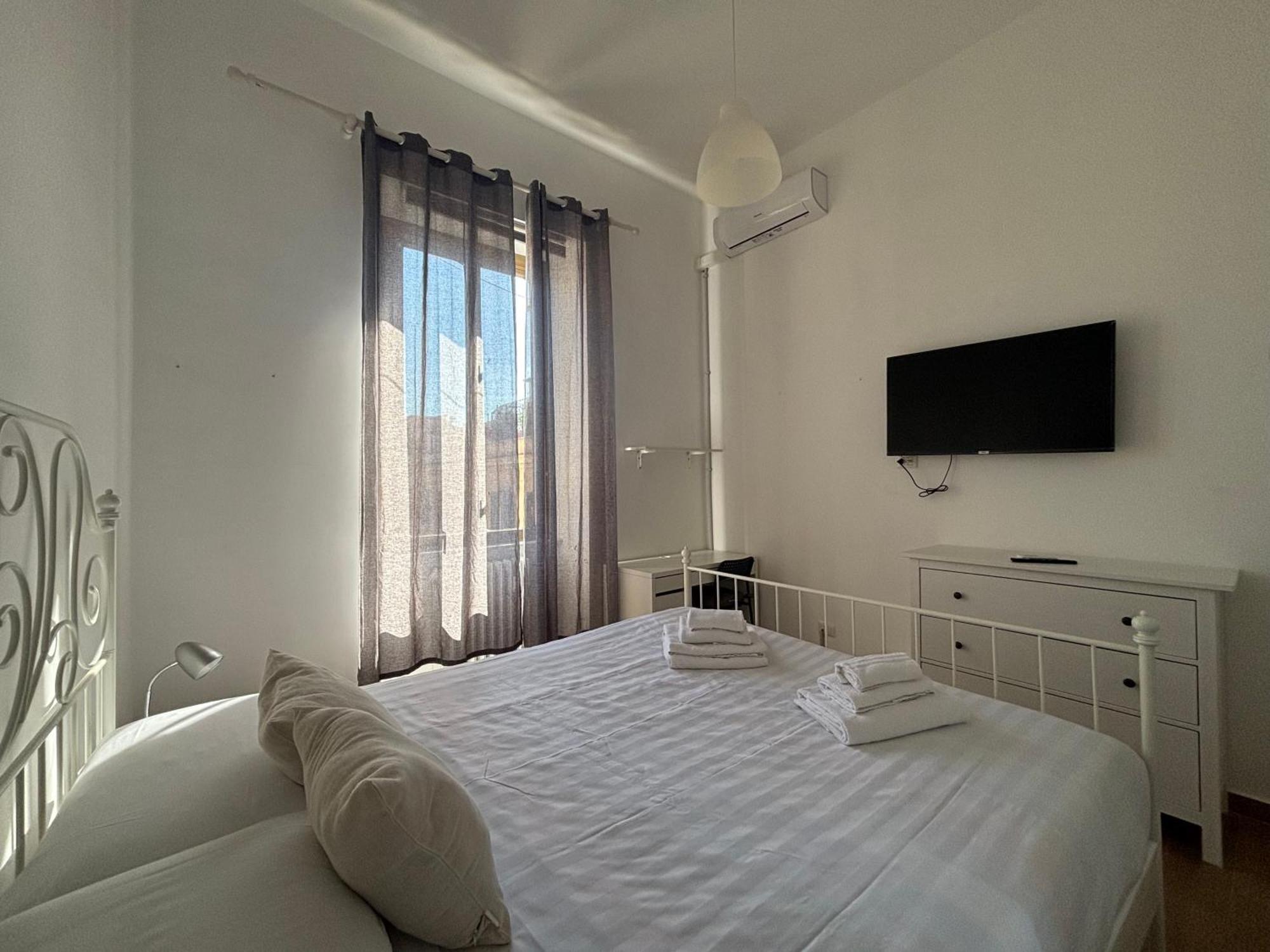 Apartment Vaticano