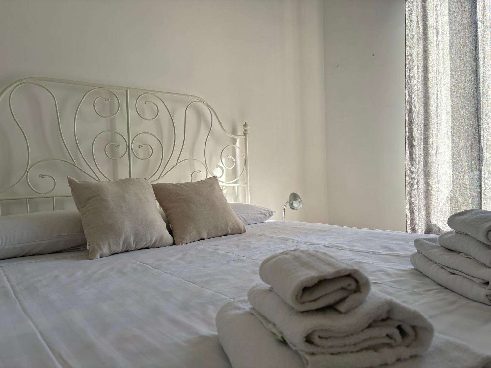 Apartment Vaticano