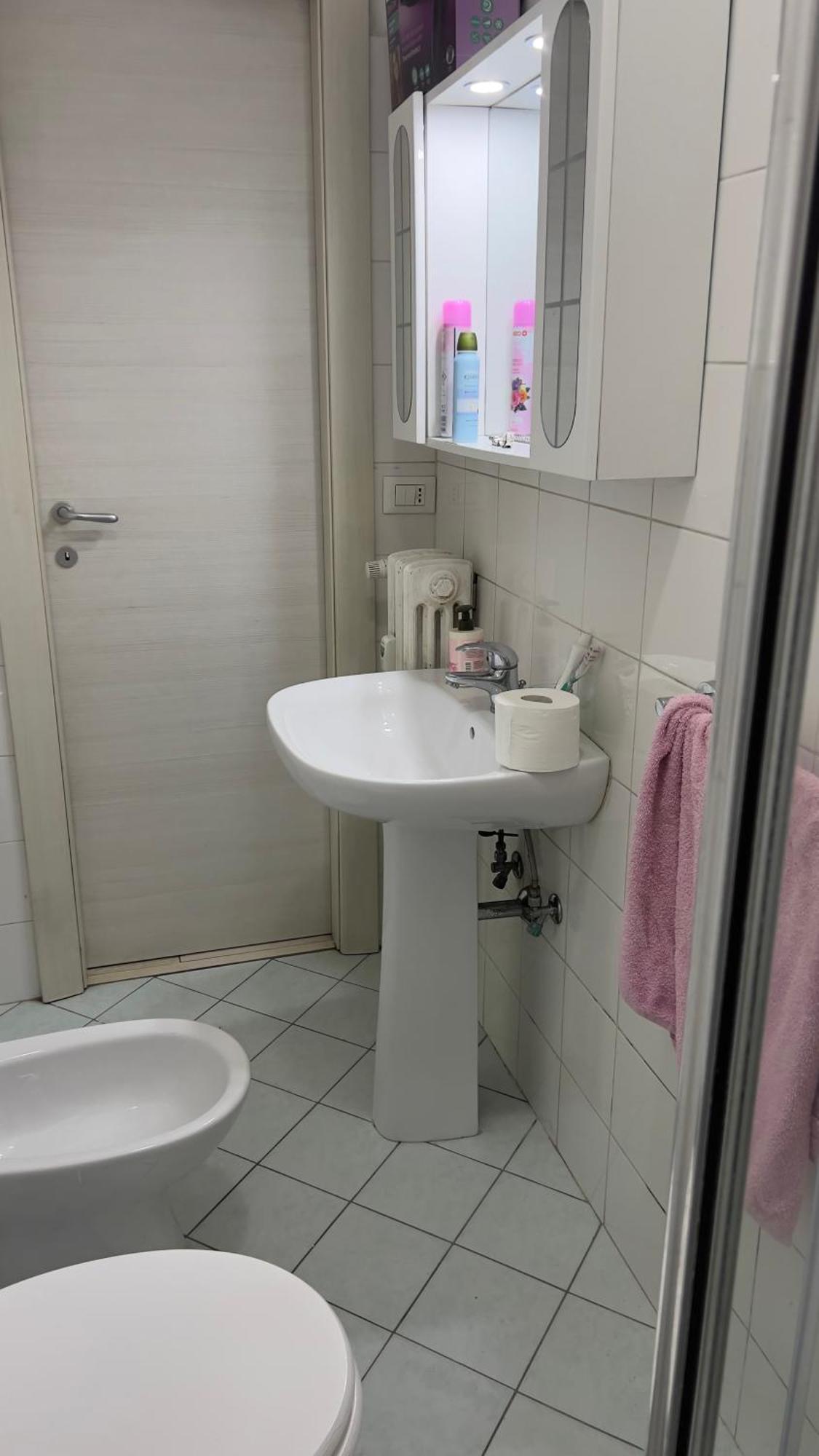 Eternal - Vatican Con Patio Privato Appartement *