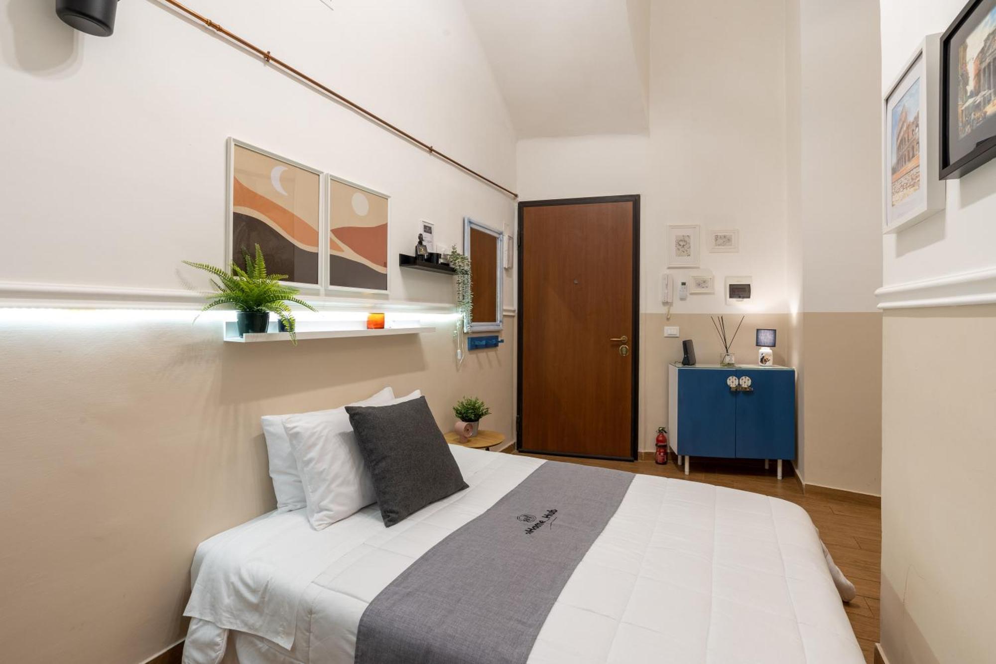 Rhome_hub Apartment