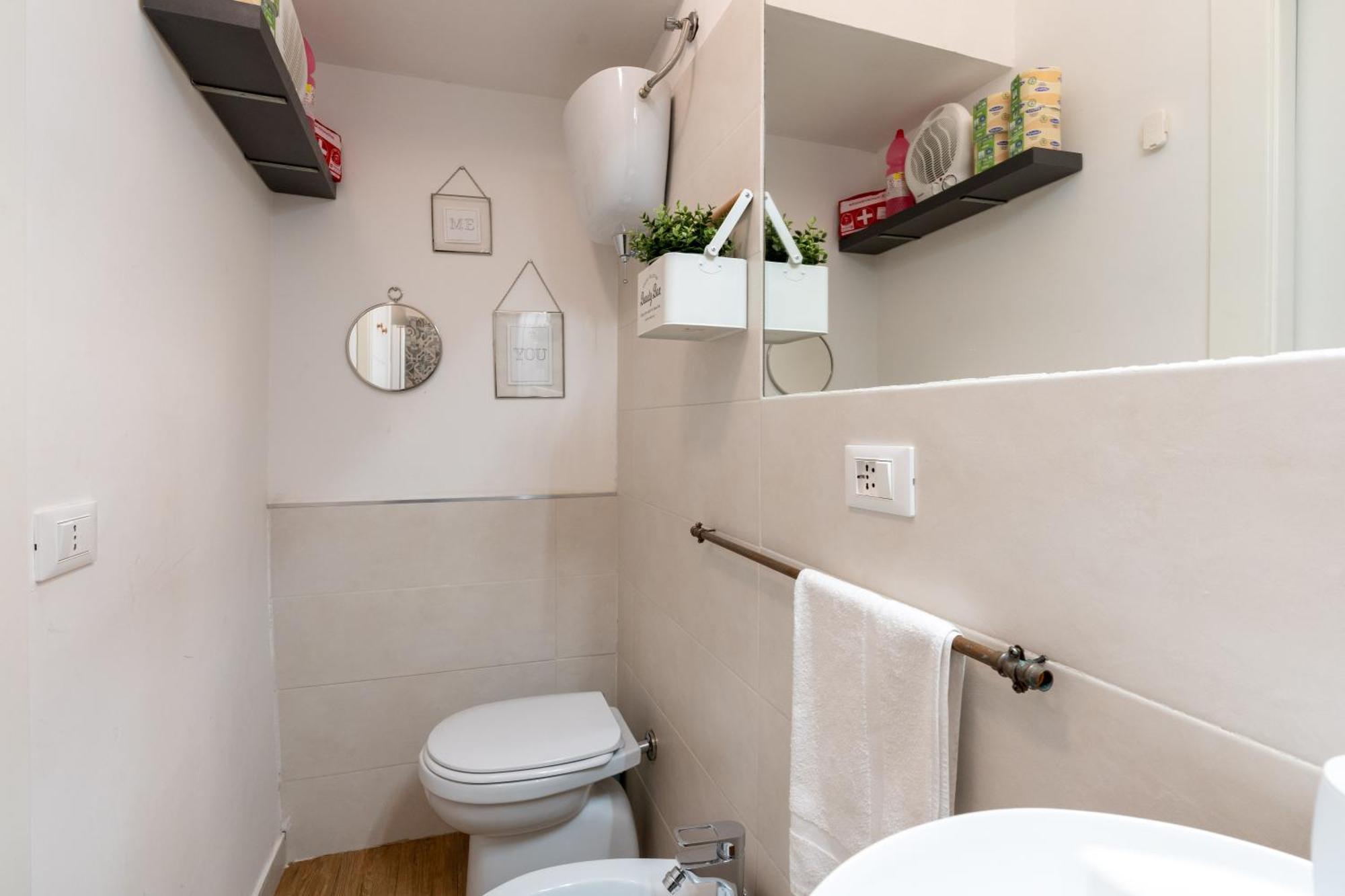 Apartment Rhome_hub