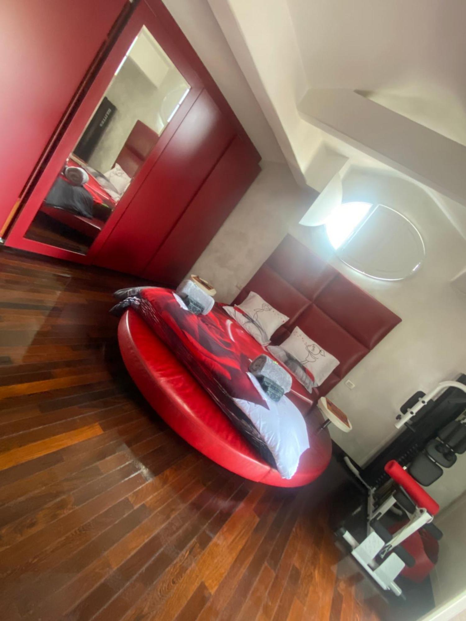 Ave Apartment Rome