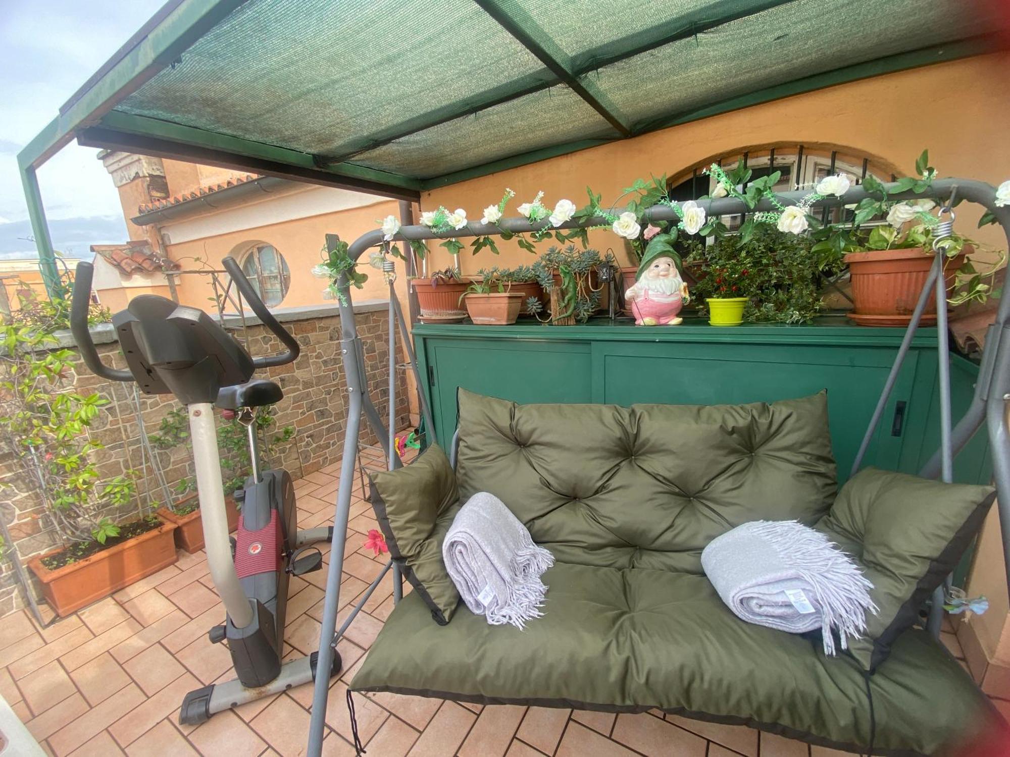 Ave Appartement *