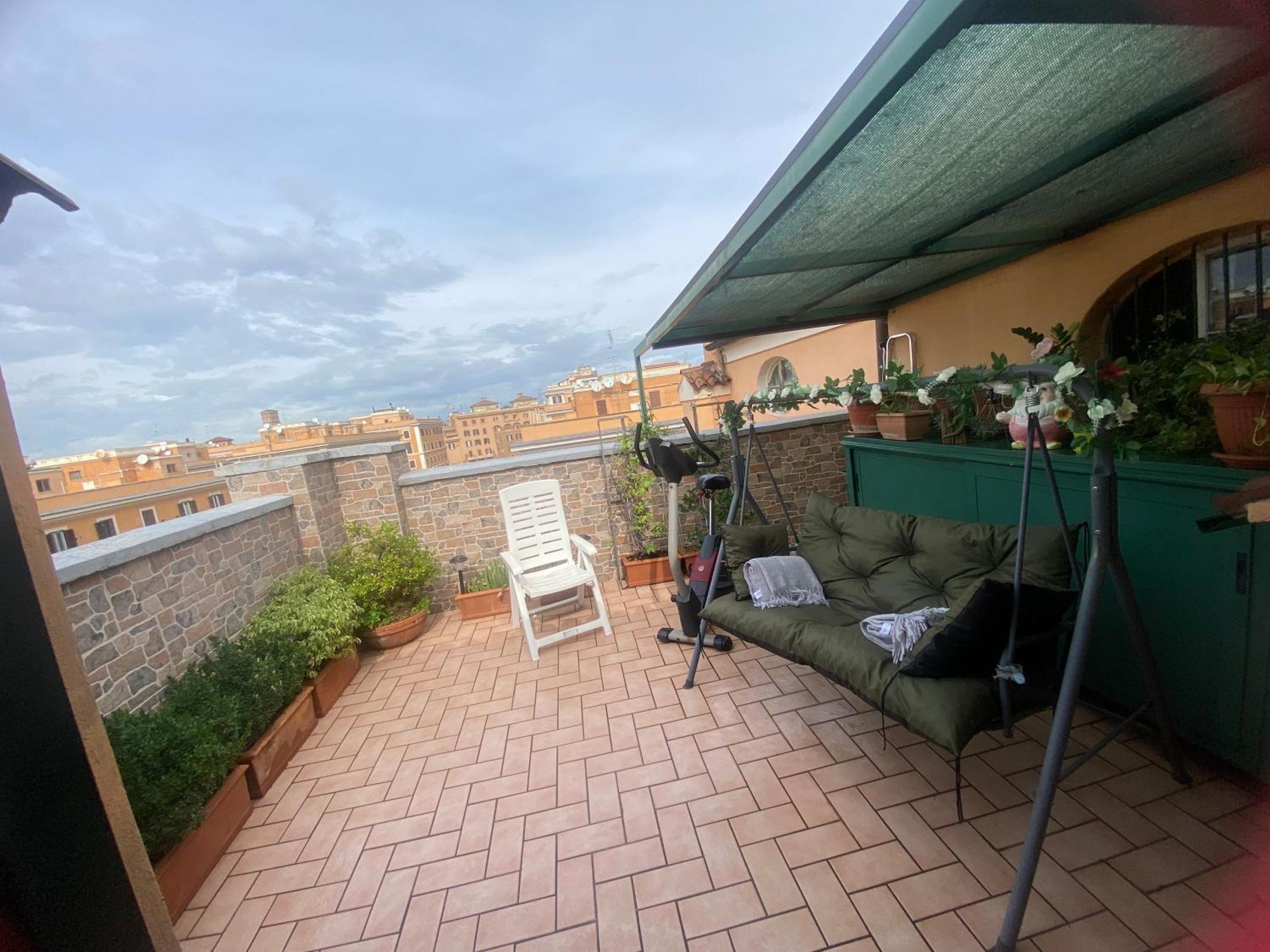 Apartment Ave Rome