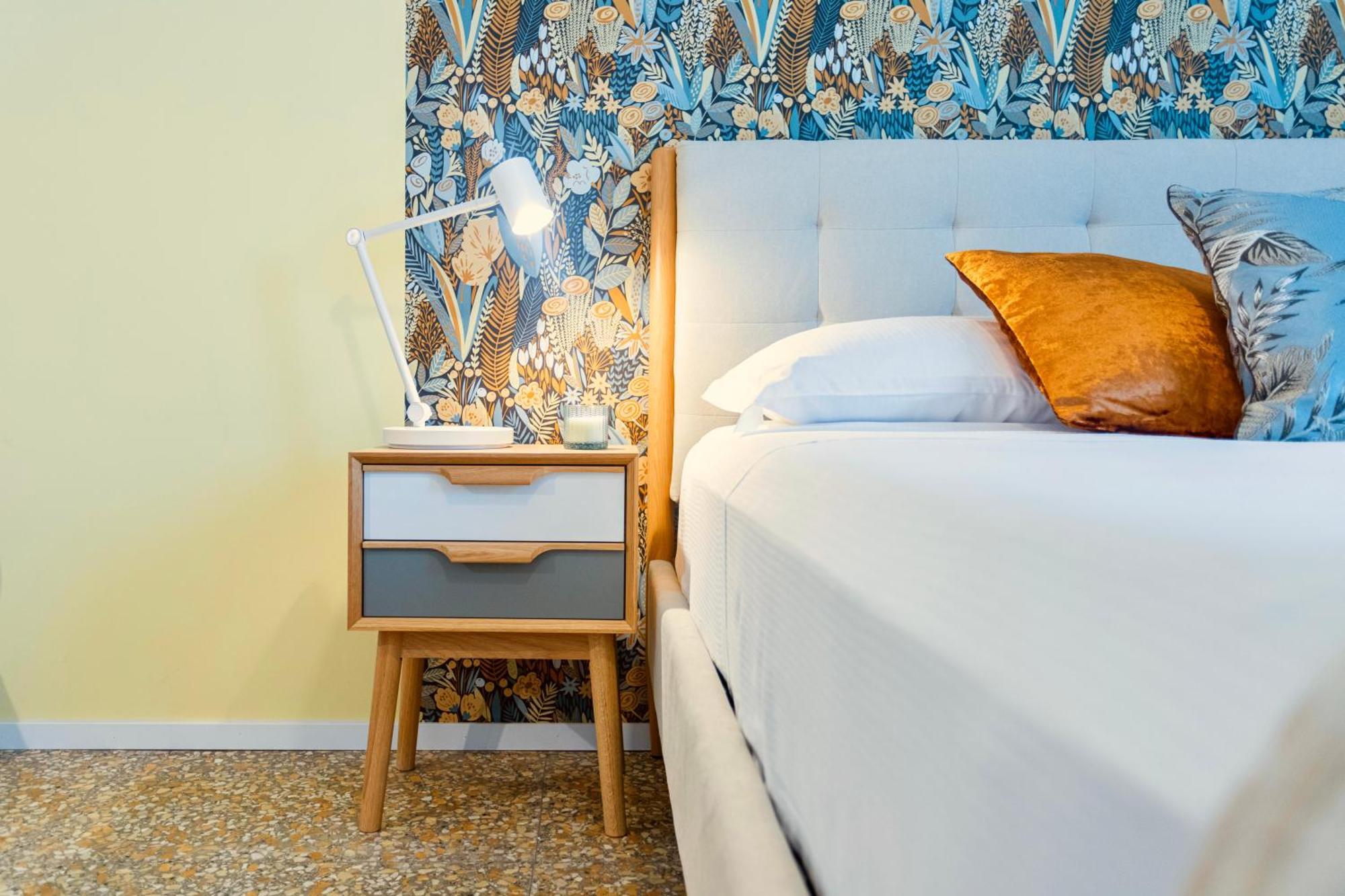 Appartamento Flora Cozy Flat Close To Metro