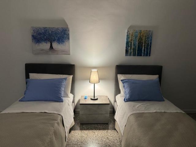 Apartment Giosephine House *