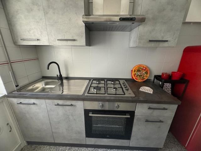 Giosephine House Rome