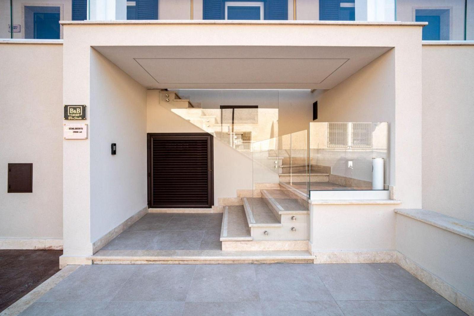 Casale Tre Sorelle Comfort & Luxury Rome