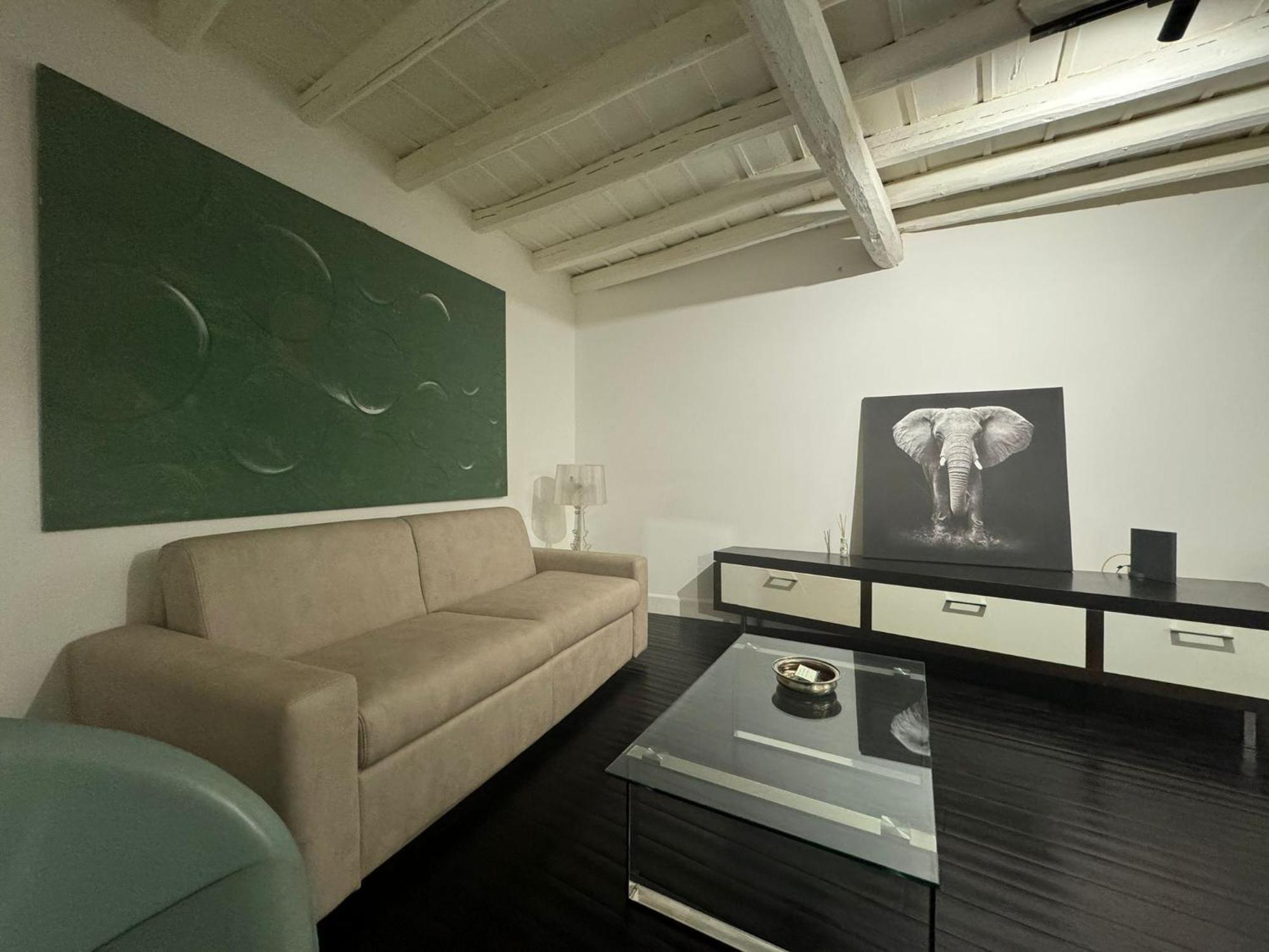 Appartement In Ancient Rome