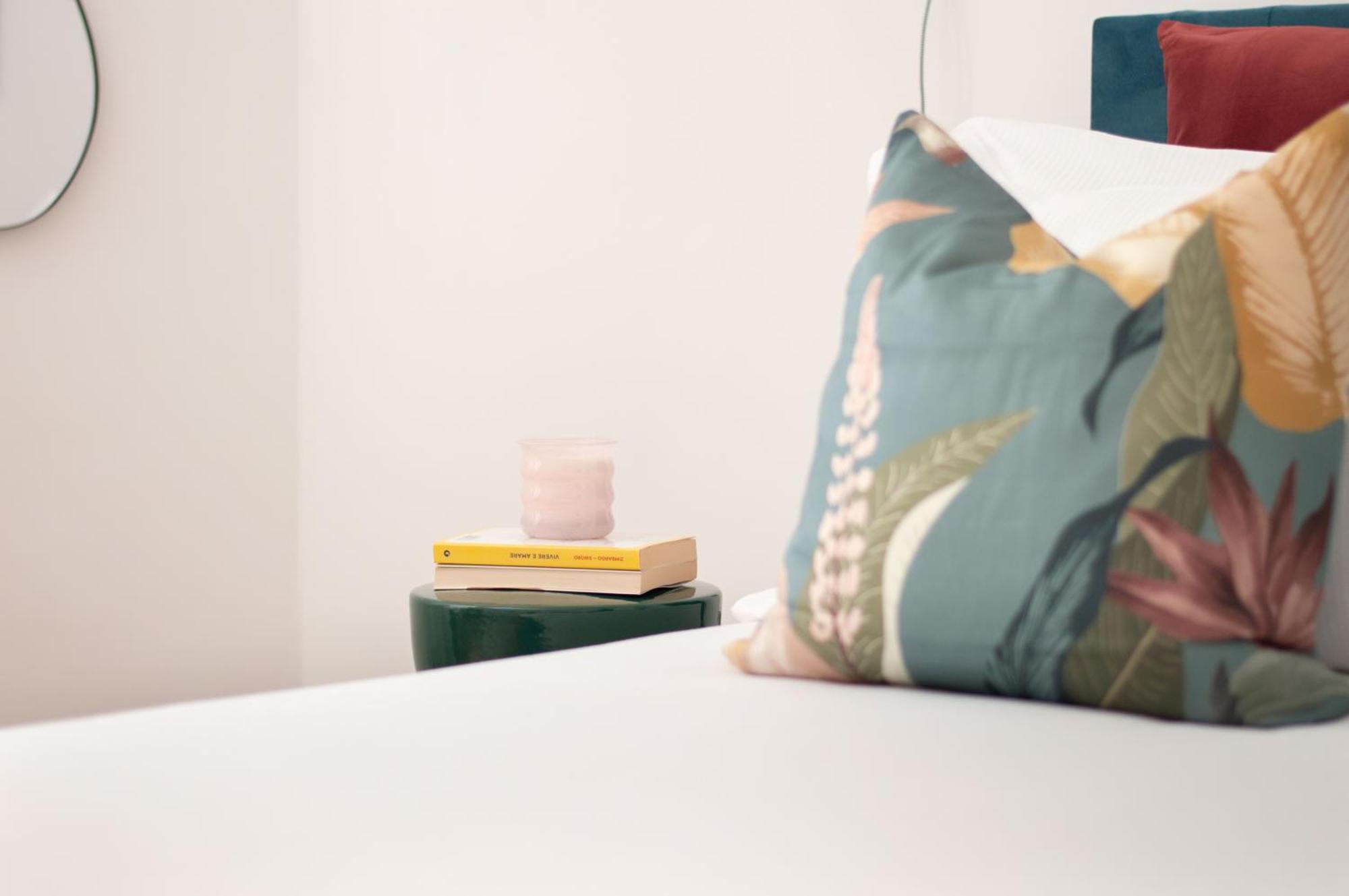 Appartamento Di Design - Metro Re Di