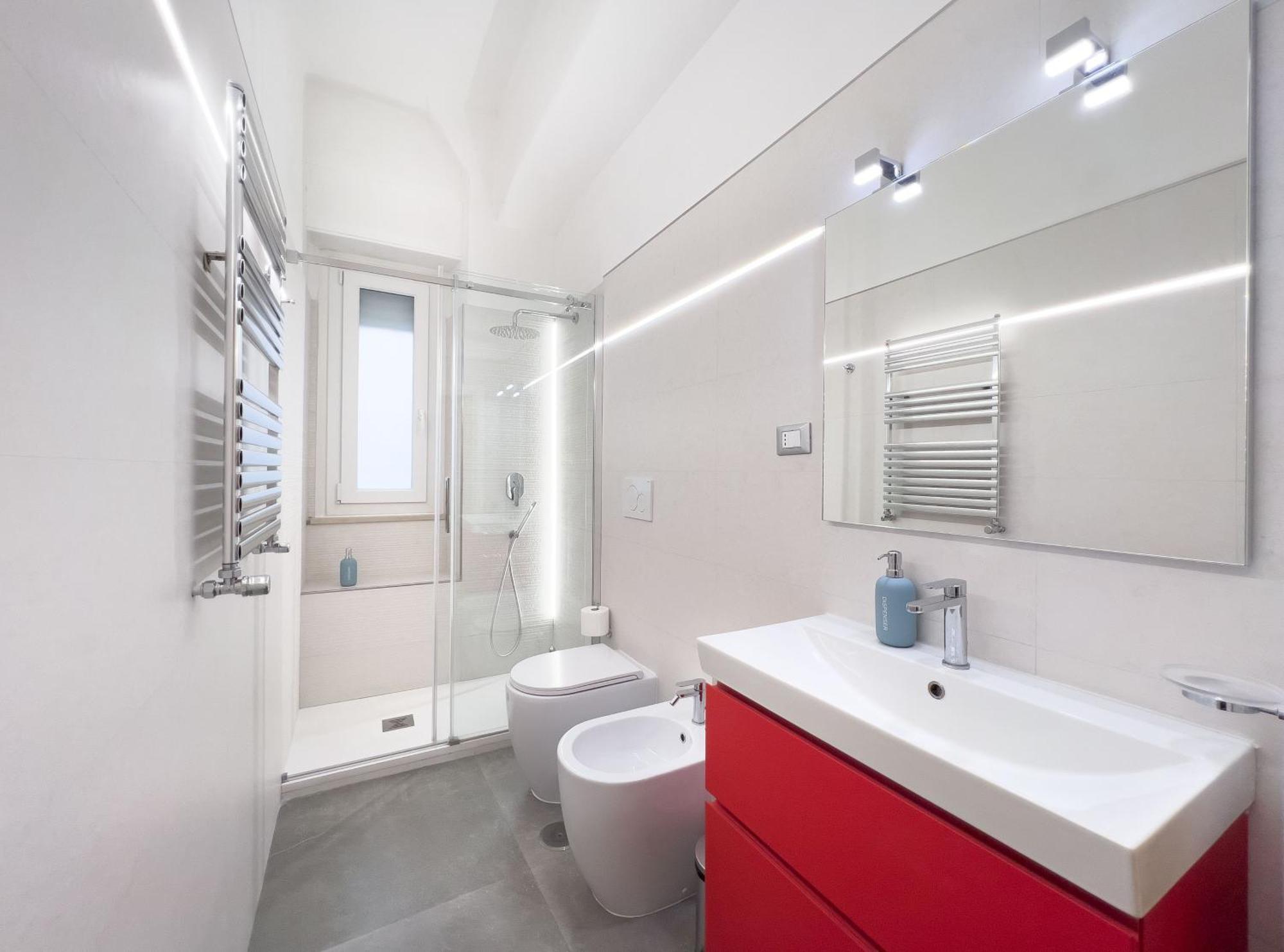 Di Design - Metro Re Di Appartamento *