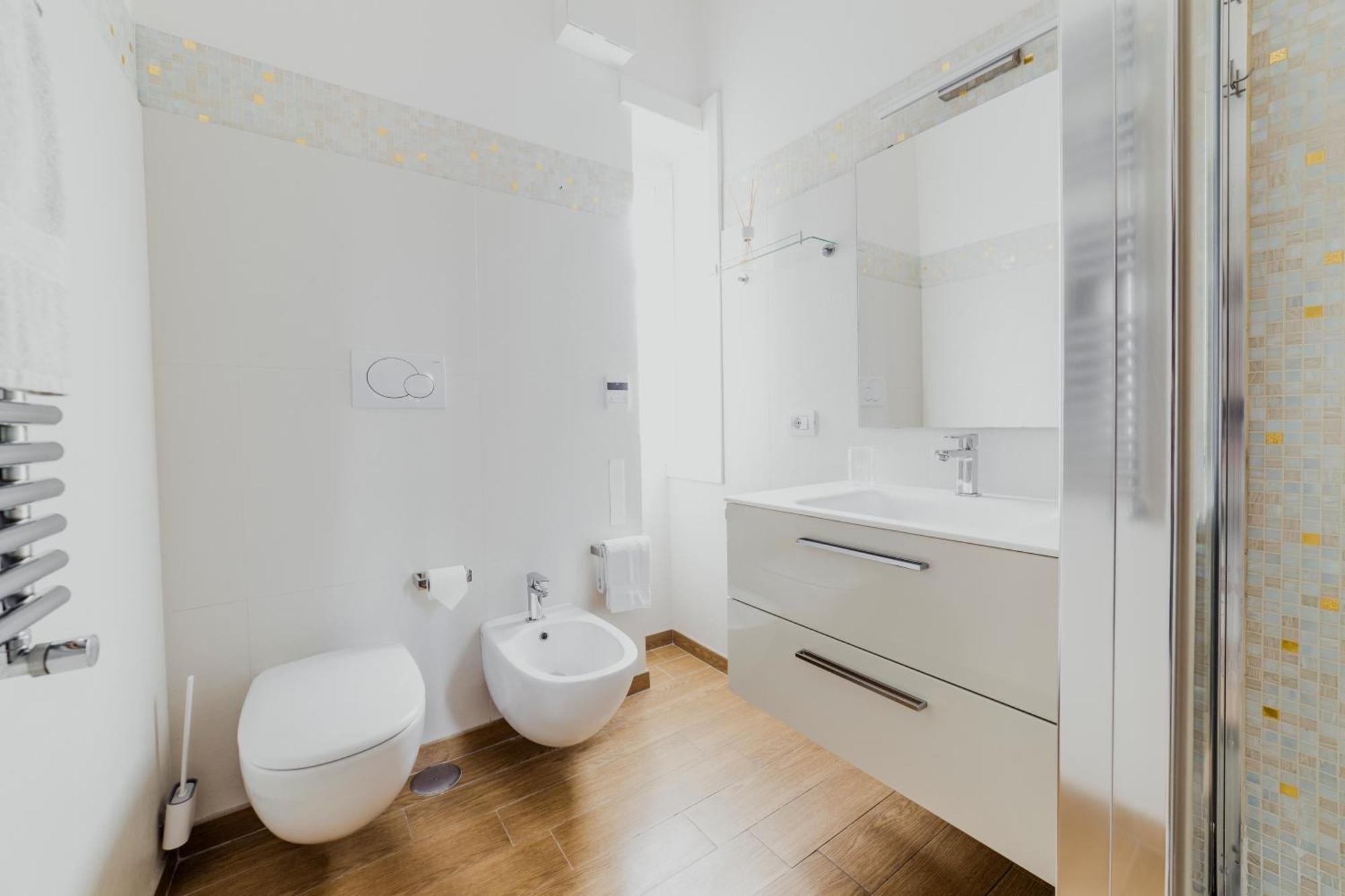 Photographer's House Apartment Rome